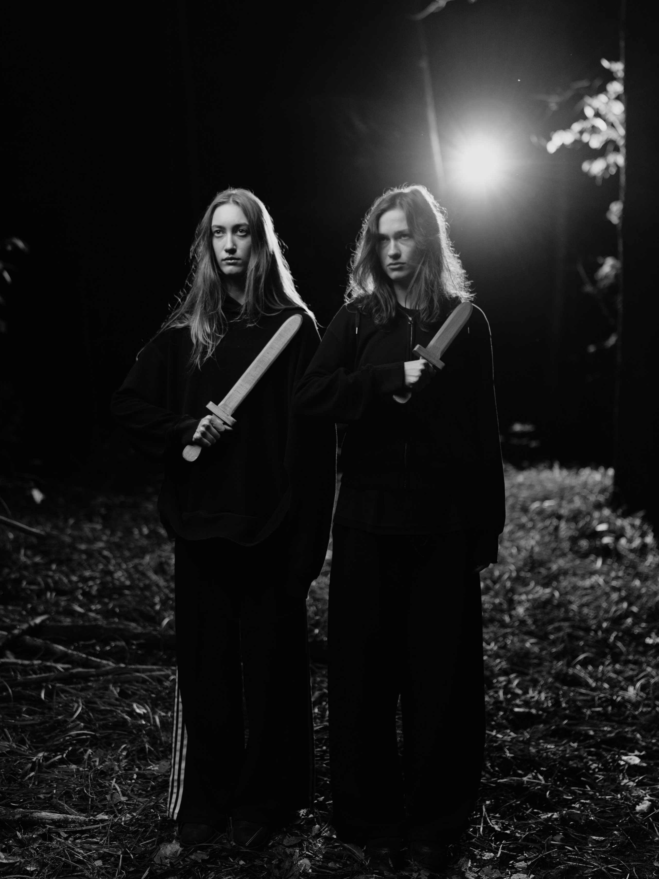 KASHA SNIPPET, Backstage. @tomrus: Рустам Шагиморданов — фотограф