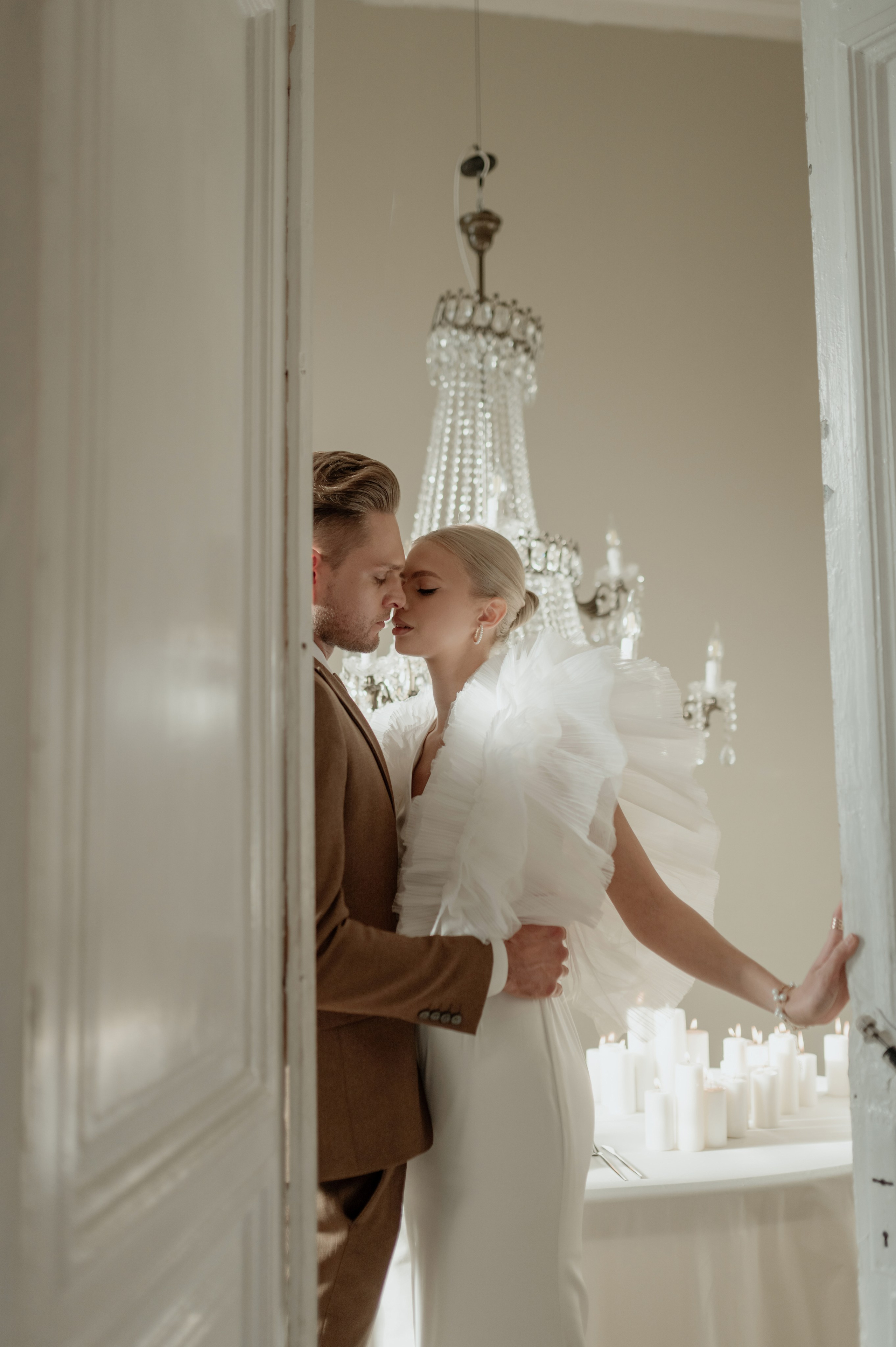 А&M. Свадебный и Семейный фотограф в Ярославле Алёна Колясникова