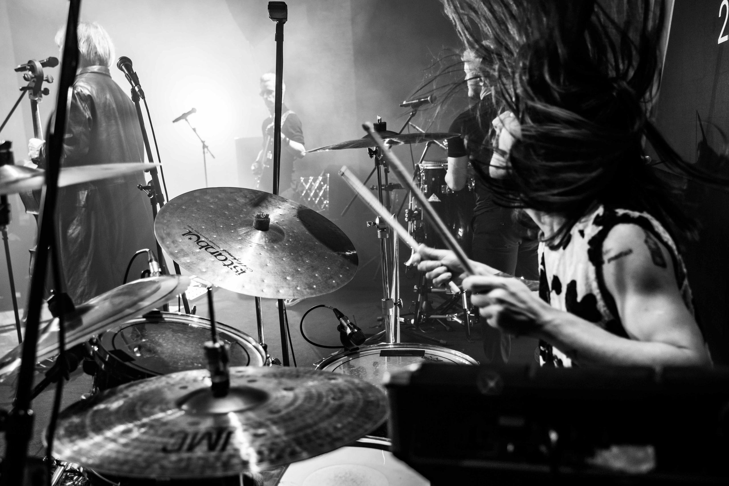 Альбом конференция. Фото тур