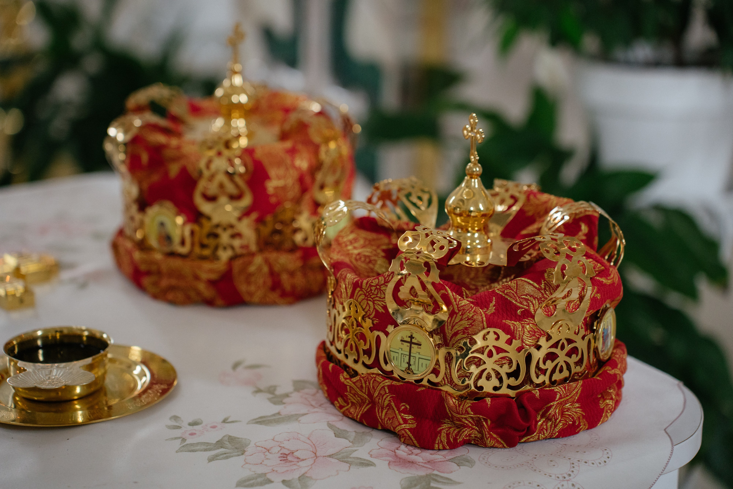 Полина и Стас. Фотограф в Калининграде Дмитрий Мишин