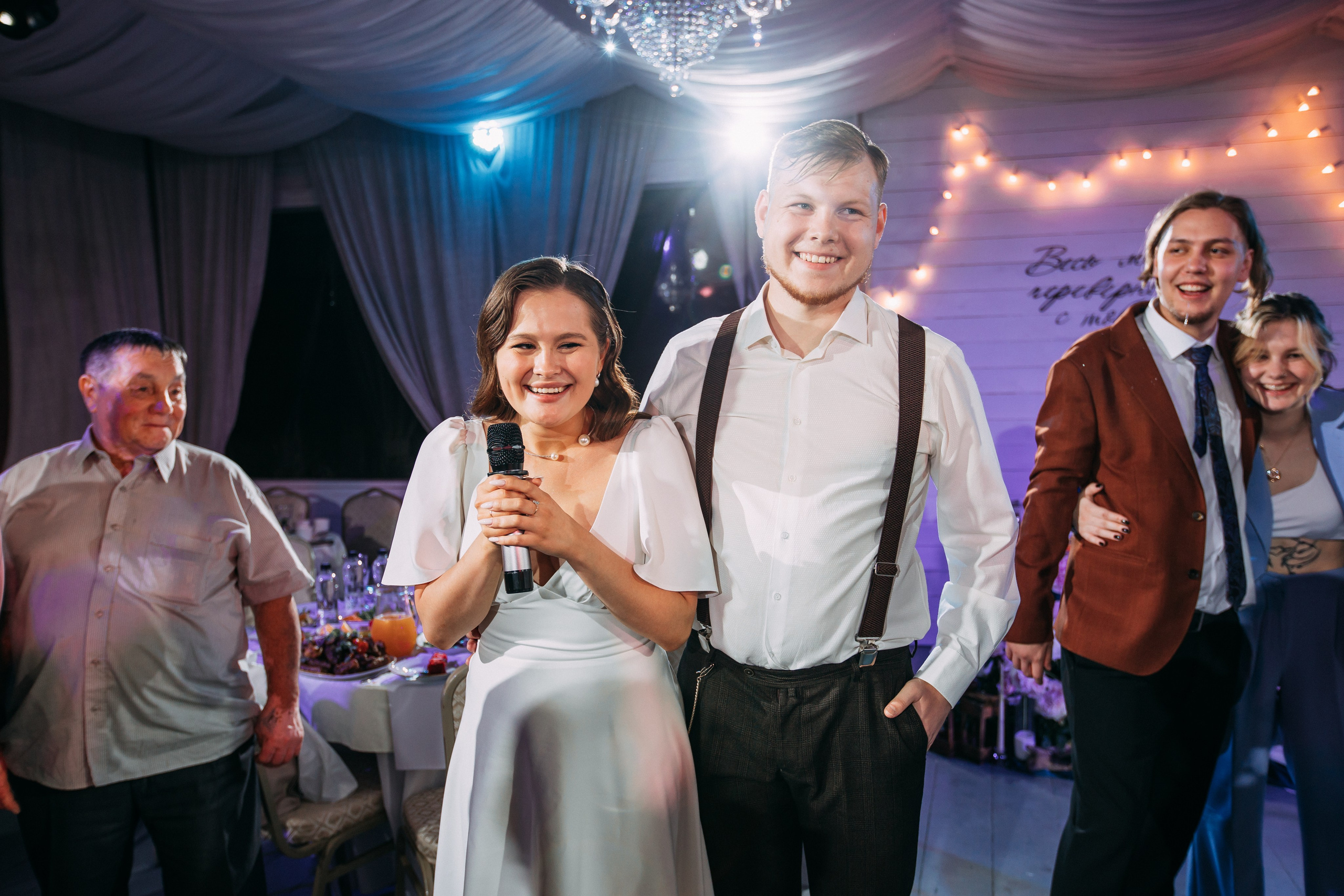 Danil & Ekaterina. Romanovs | Свадебный фотограф и видеограф Чебоксары Казань Москва