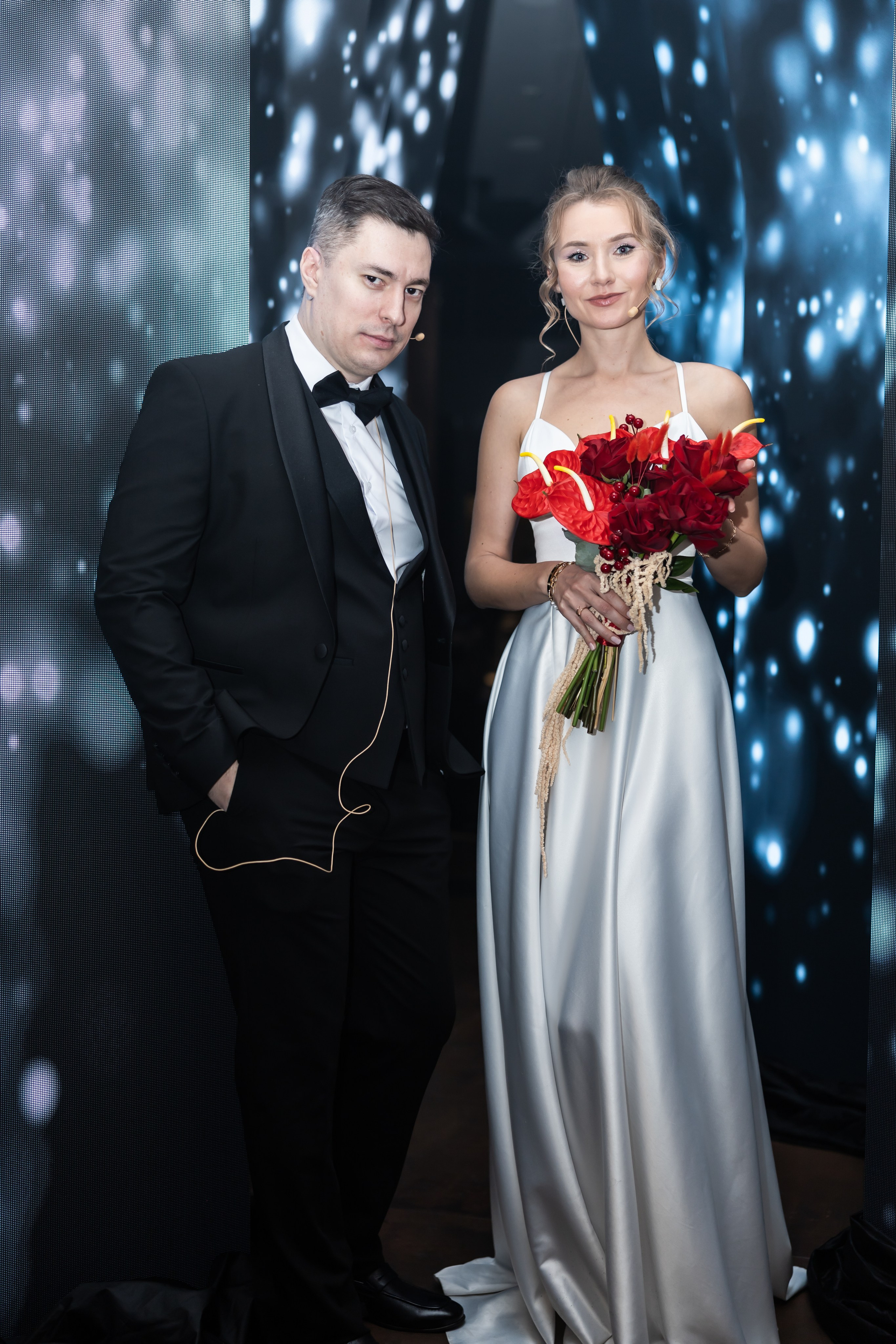 Галла ужин 16.02. Фотограф Элла Ефимова