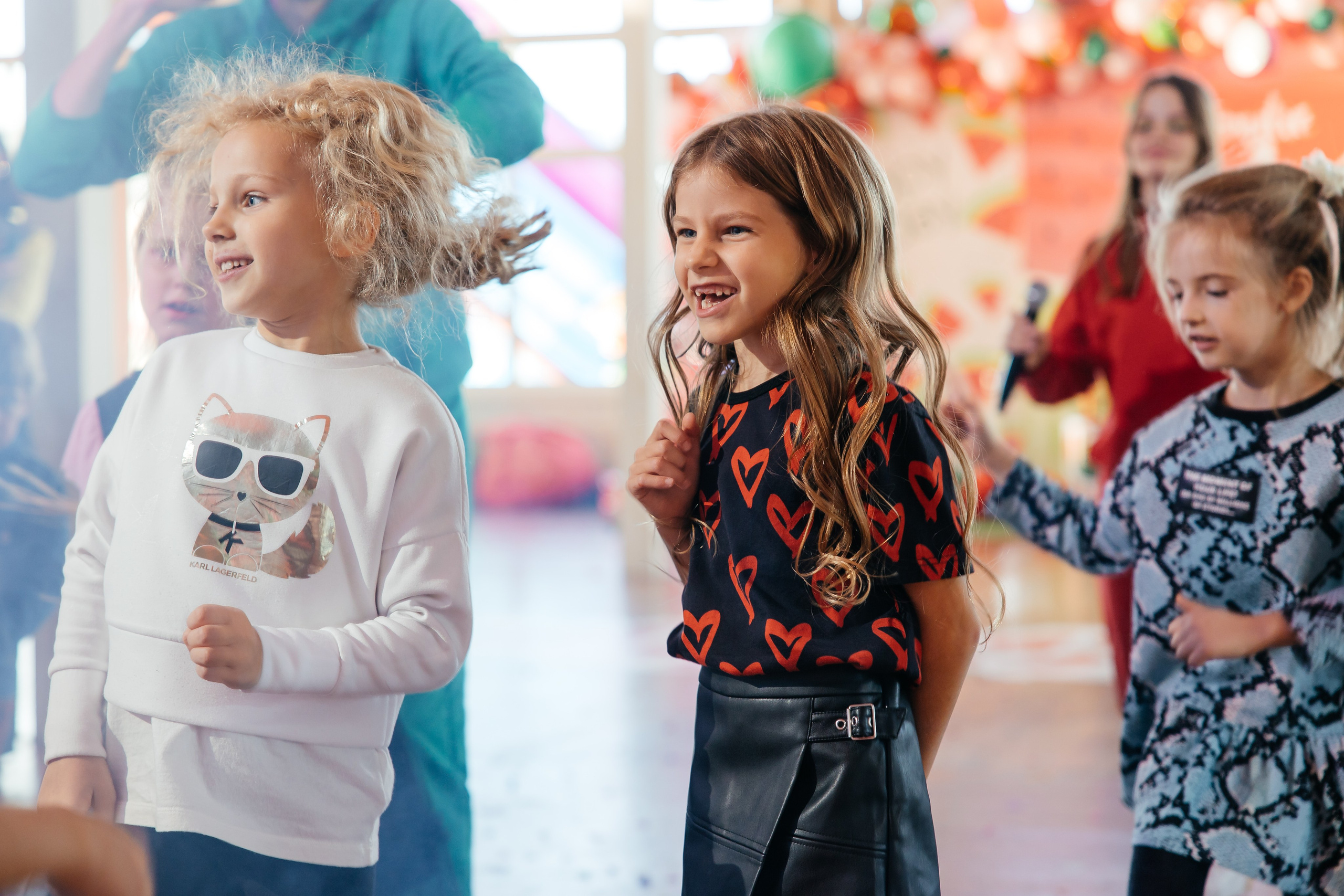 Emilie 7 лет. Свадебный и семейный фотограф