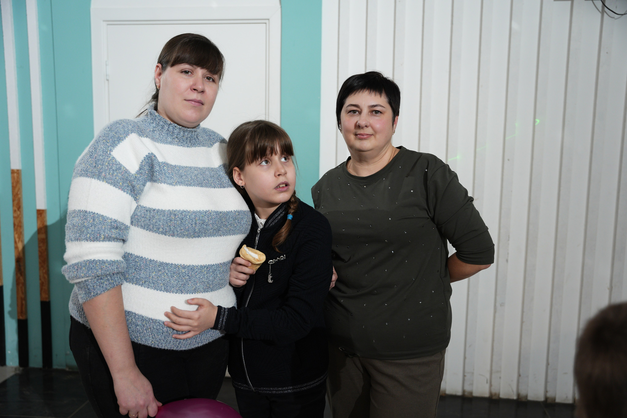 «Ты в этом мире не один " социально благотворительное мероприятие. Ольга Плаксина фотограф в Саратове