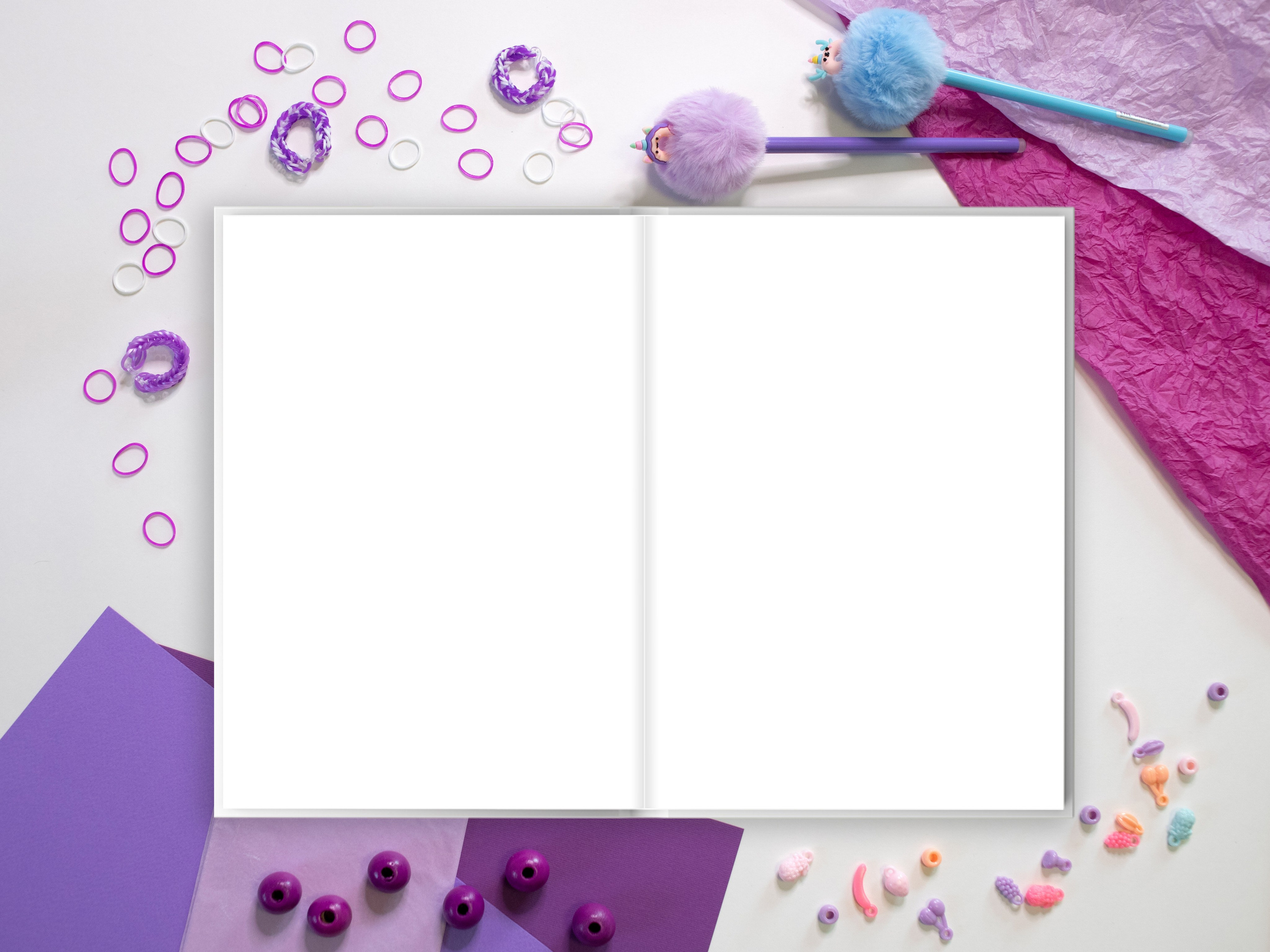 MockUp. Фотограф в Михнево Юлия Коляскина