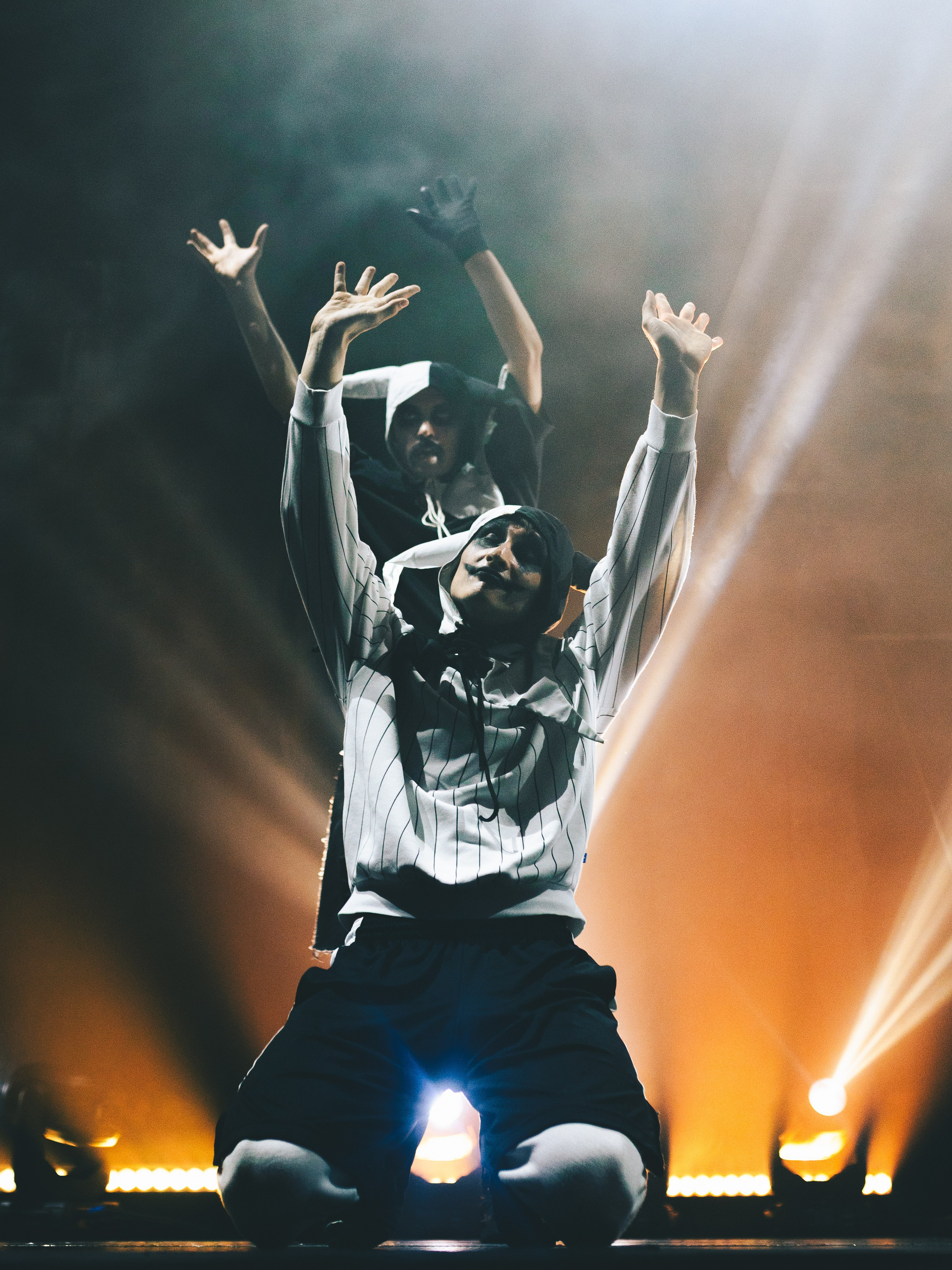 Хаски. Битва при Москве'26. RUSLAN ROZANOV