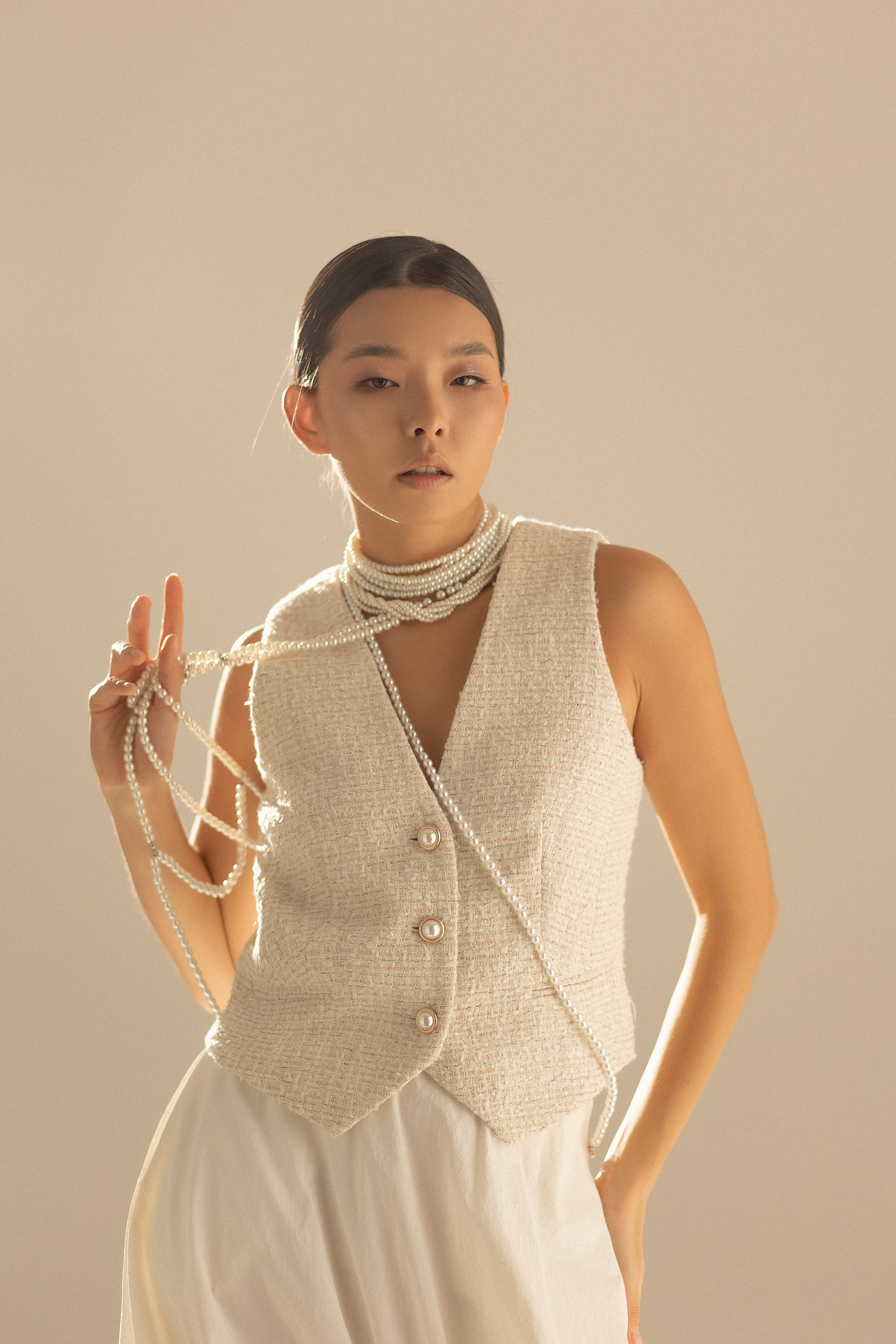 Настя студия 013. Женский фотограф в Екатеринбурге Марина Логинова