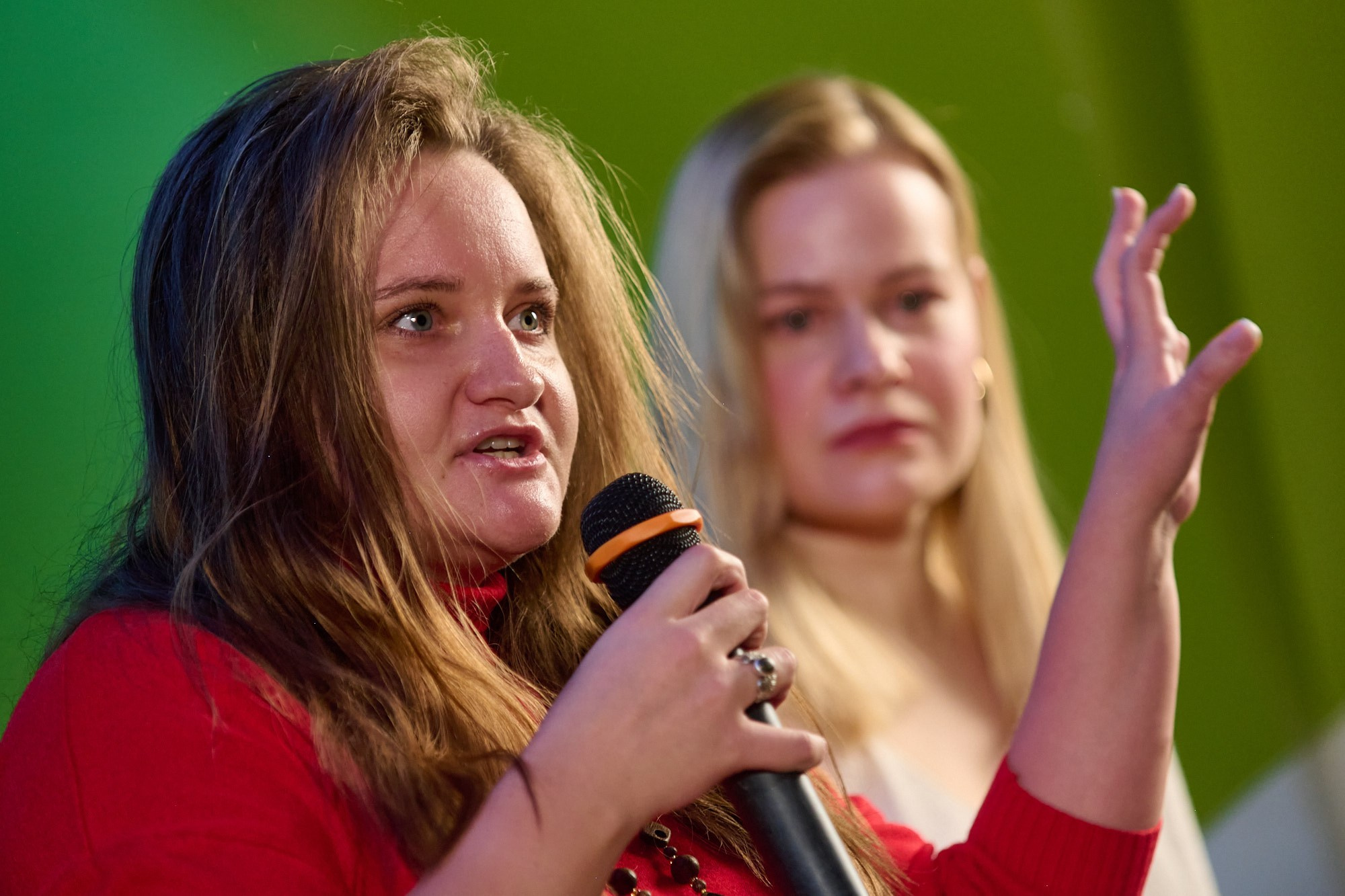 ЦИАН: устойчивое развитие. Репортажный фотограф в Москве Вадим Францев