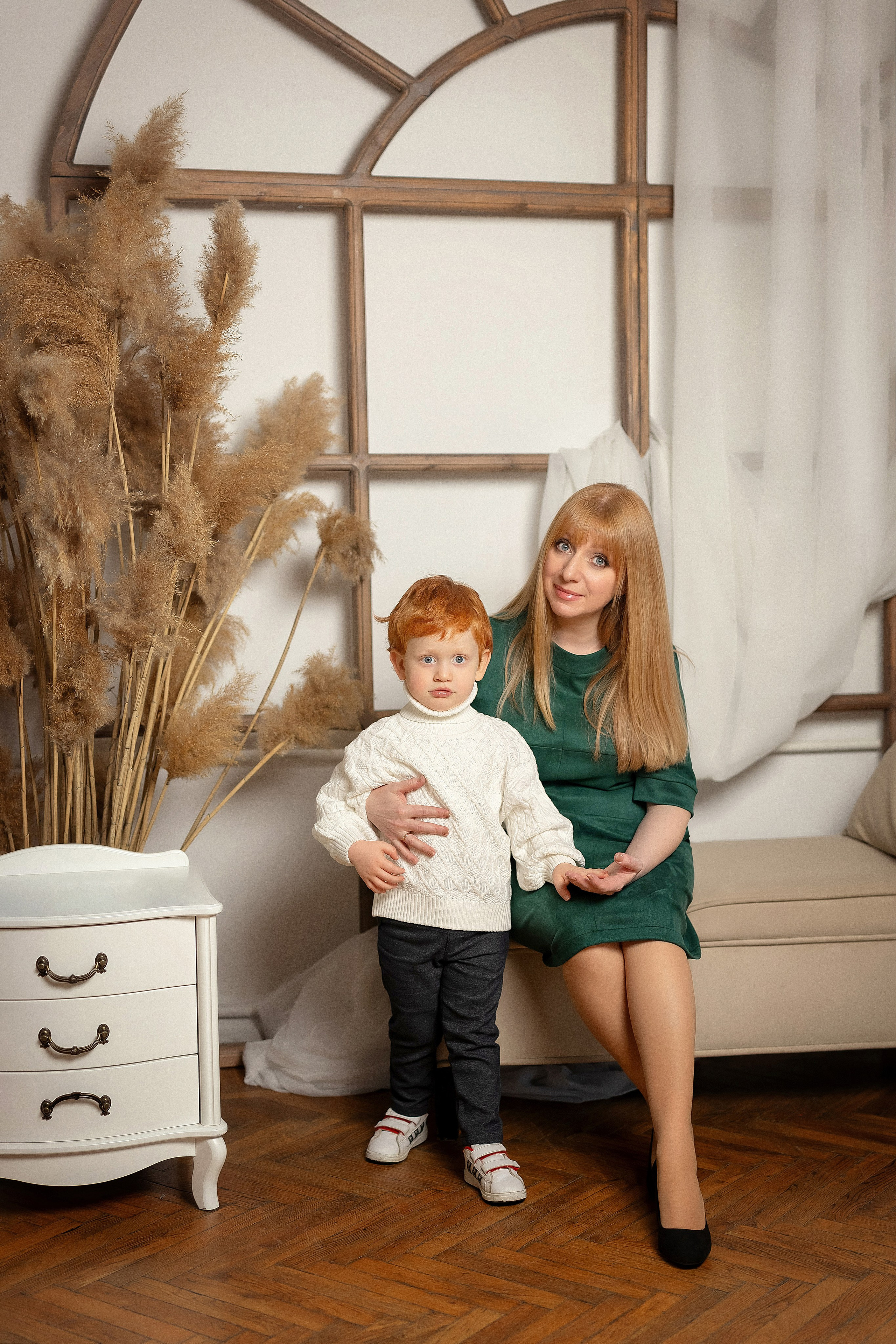 История. Фотограф на крещение и венчание