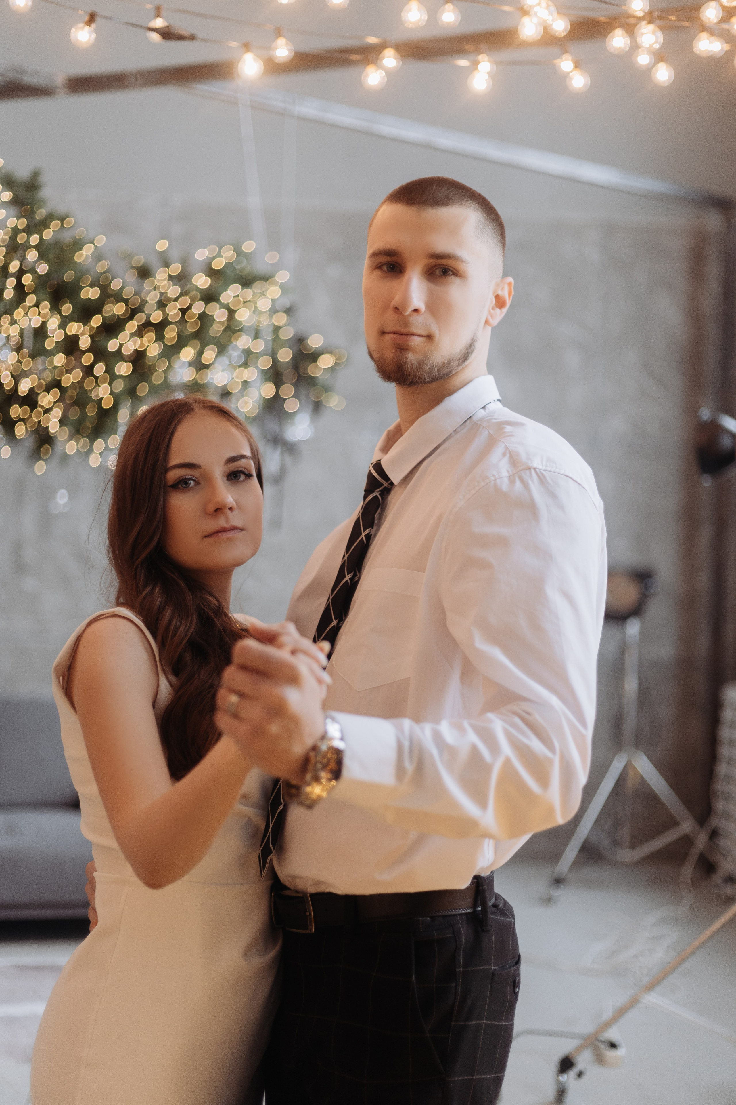 Яна и Илья. Семейный фотограф в Рязани и Рязанской области