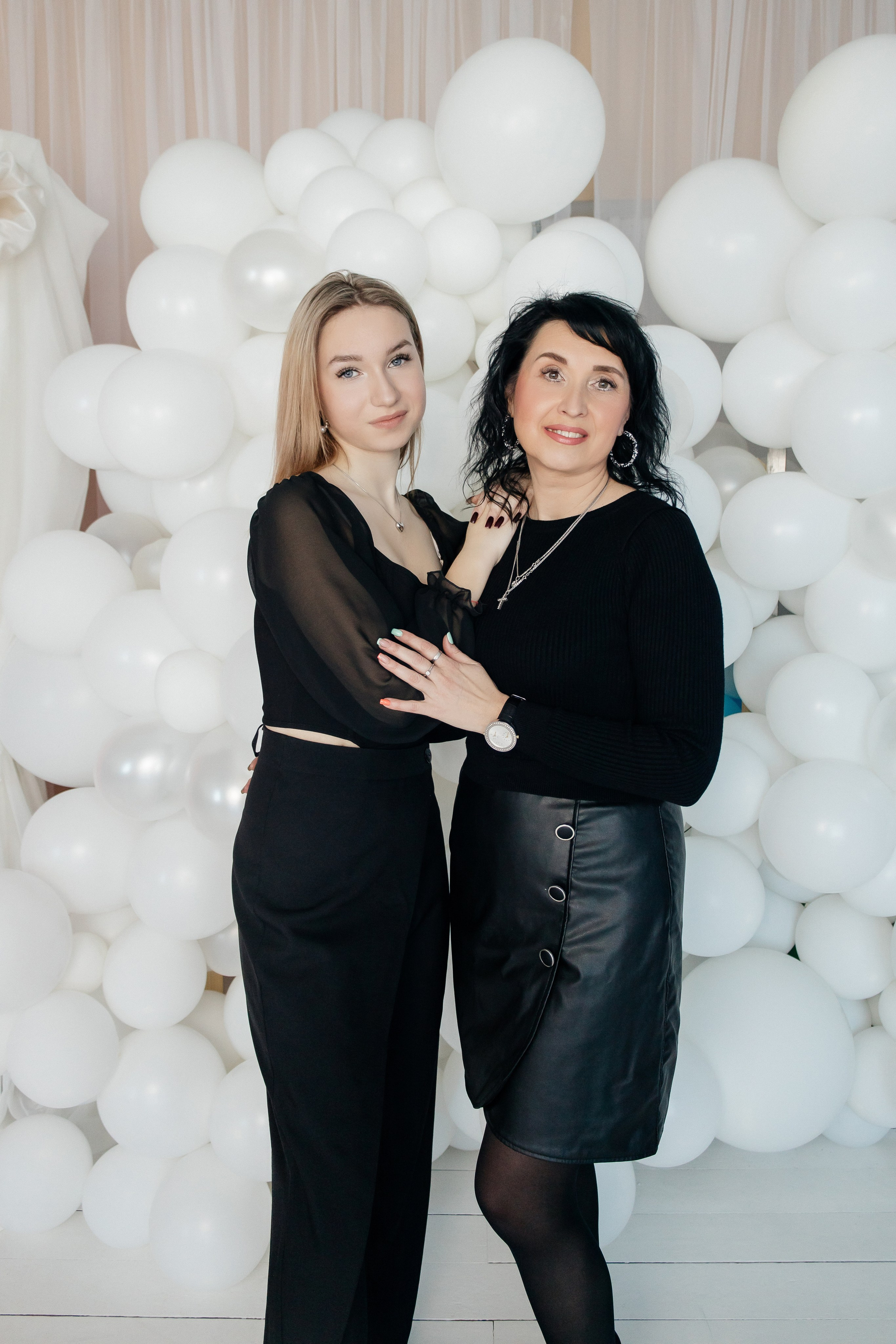 Семейная фотосъемка. Семейный фотограф в Рязани и Рязанской области