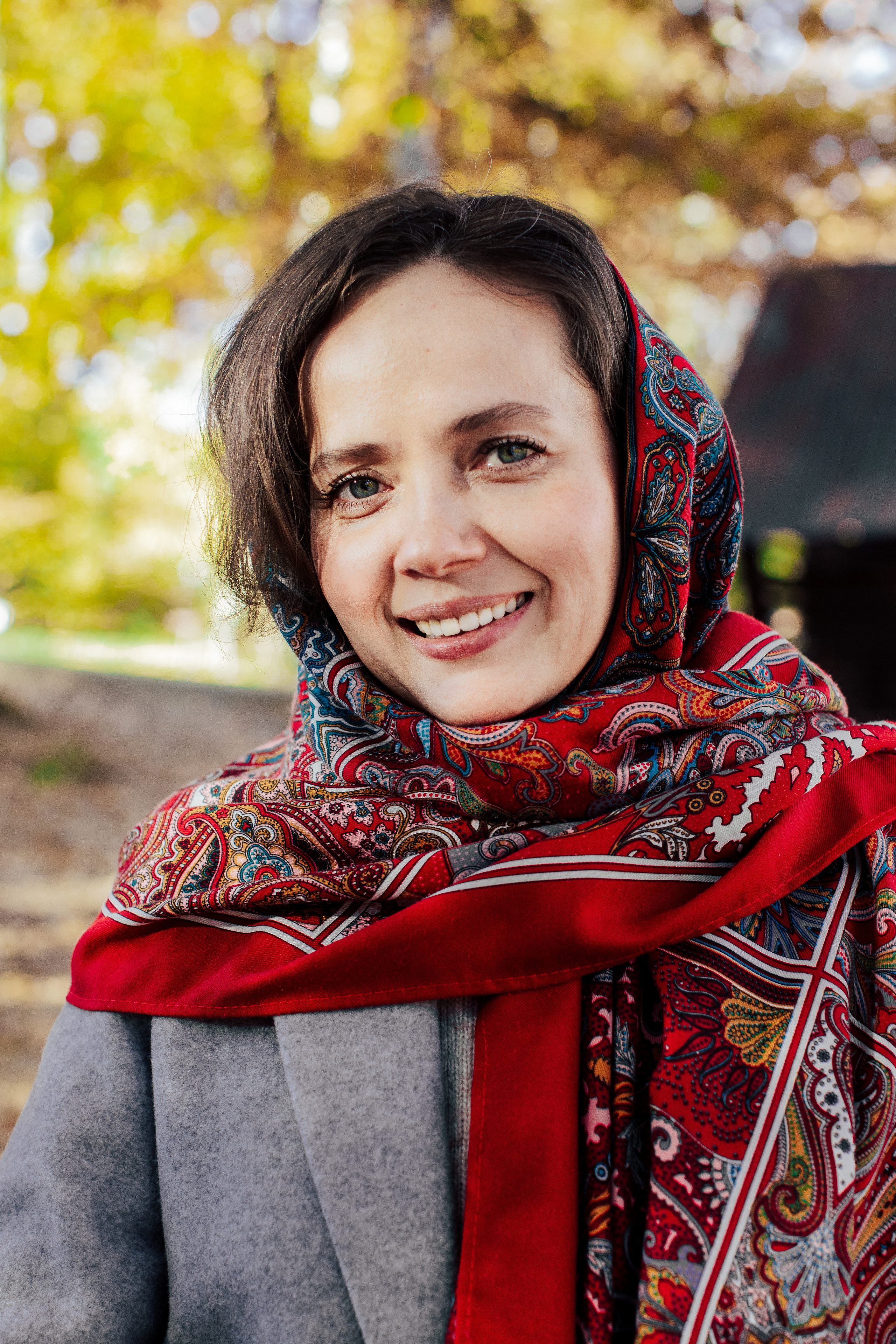 Полина. Фотосессии в Москве - фотограф Неонилла Ленко