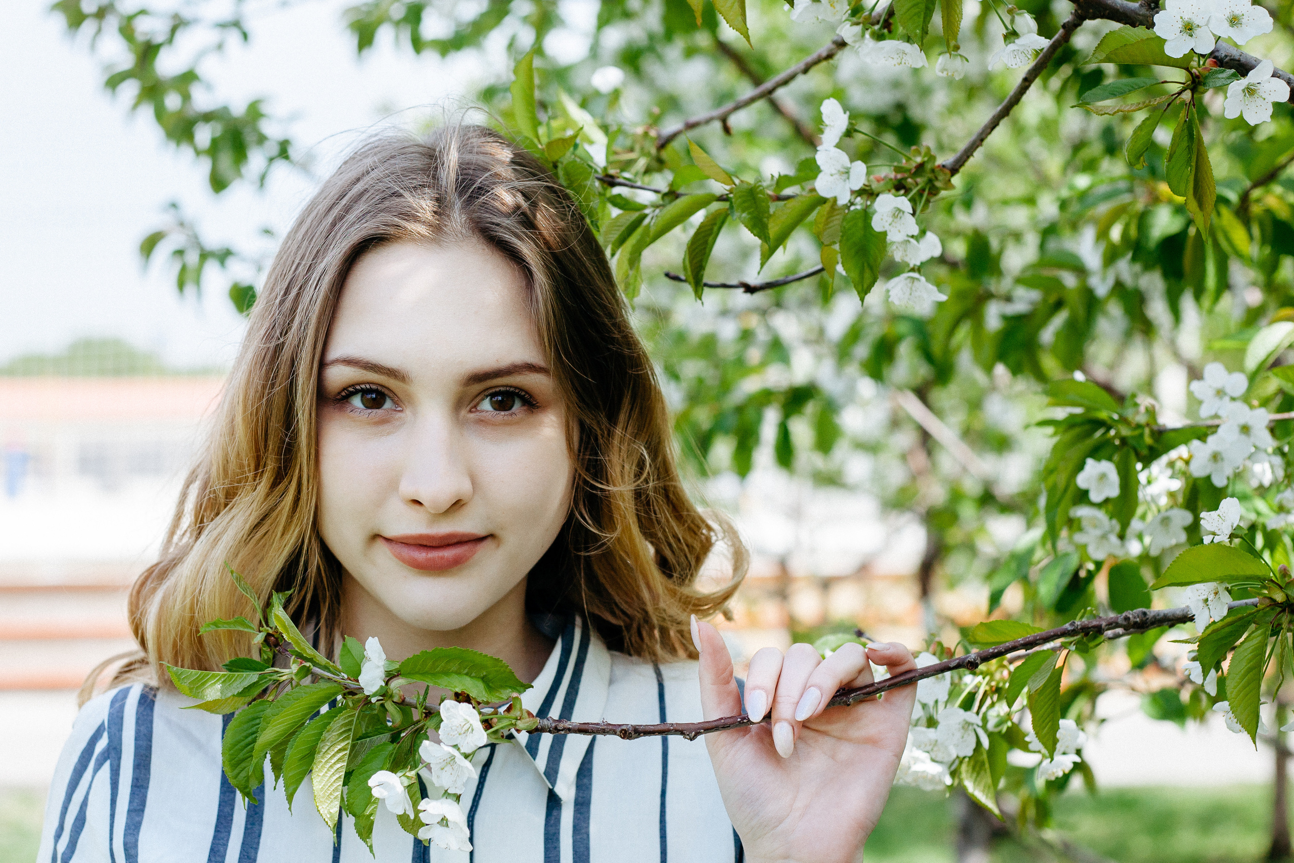 Юлия. Фотосессии в Москве - фотограф Неонилла Ленко