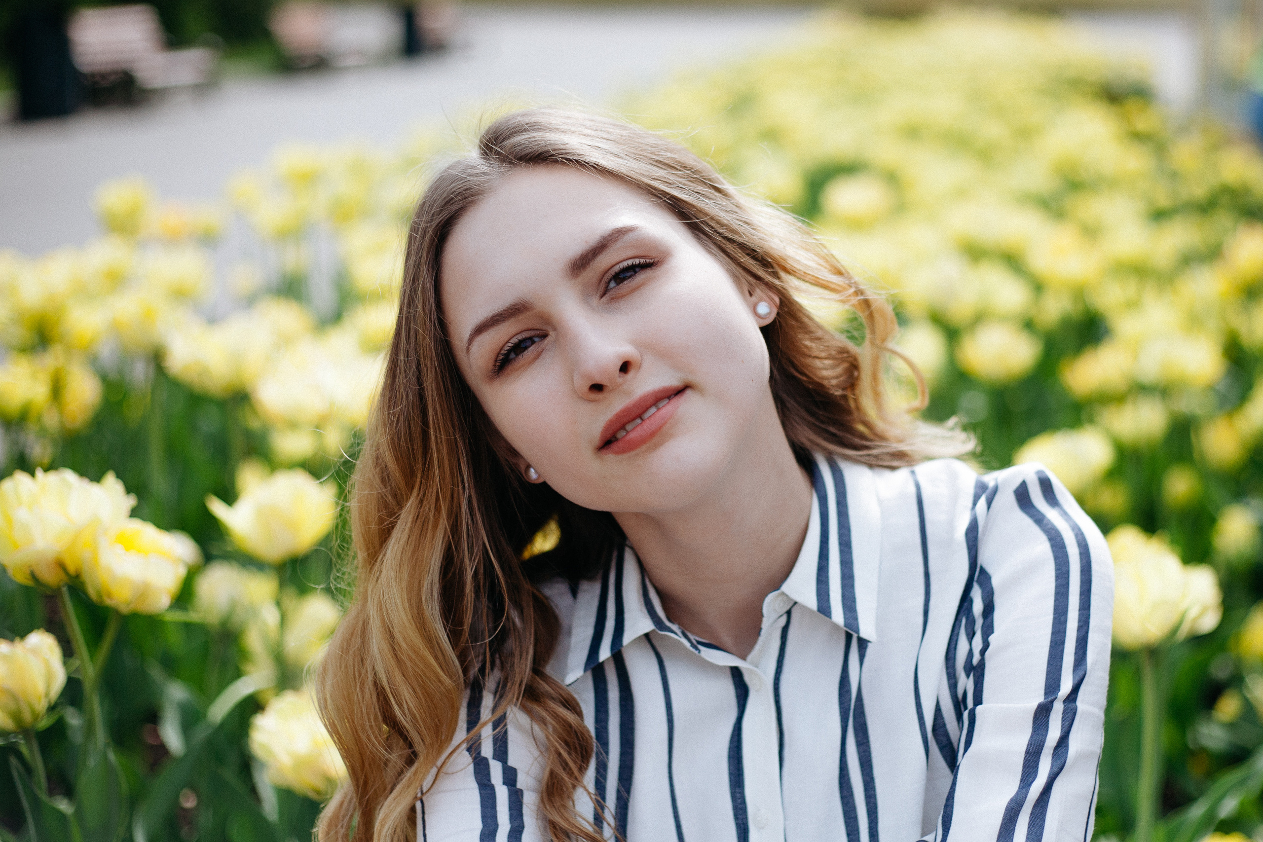 Юлия. Фотосессии в Москве - фотограф Неонилла Ленко