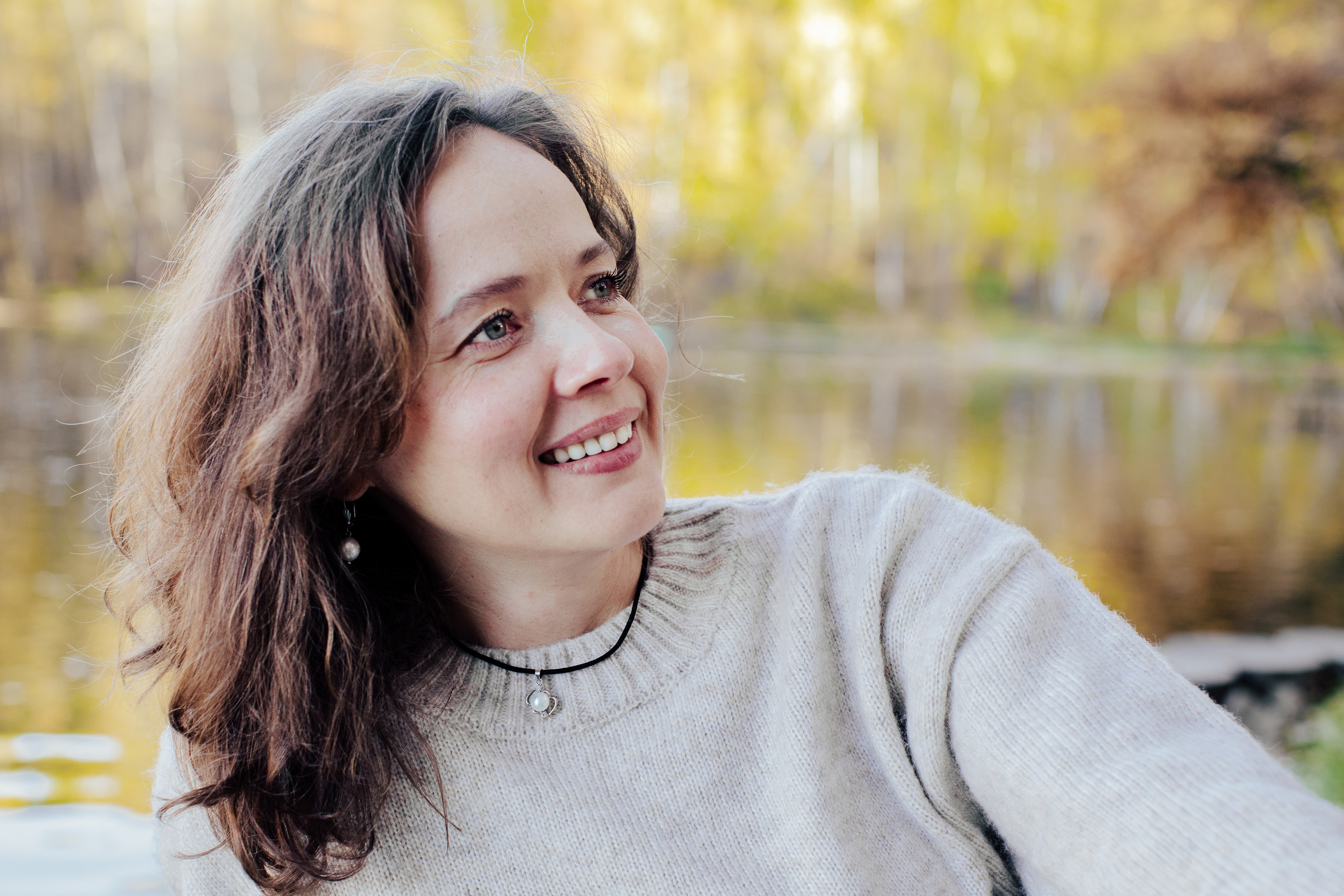 Полина. Фотосессии в Москве - фотограф Неонилла Ленко