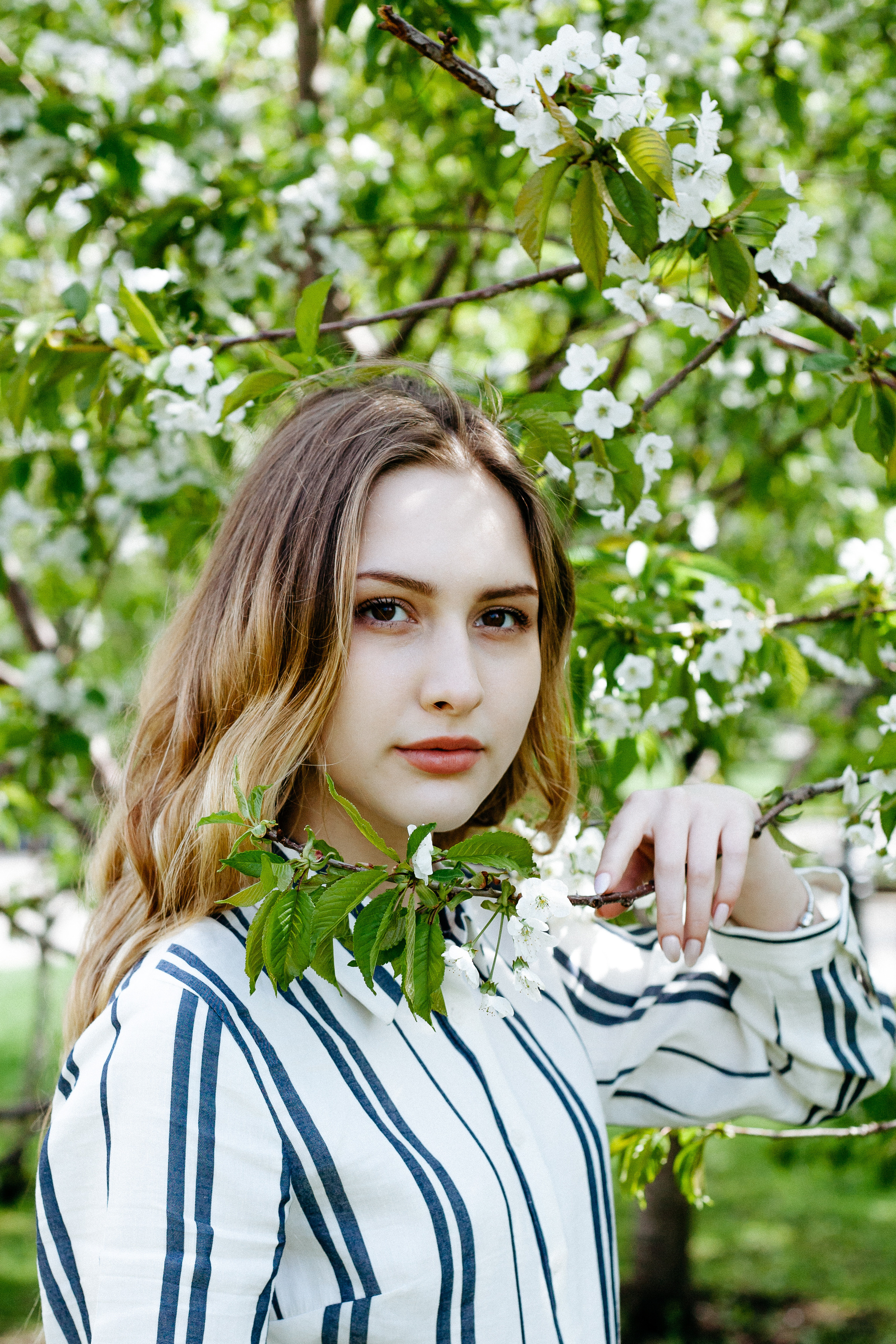 Юлия. Фотосессии в Москве - фотограф Неонилла Ленко