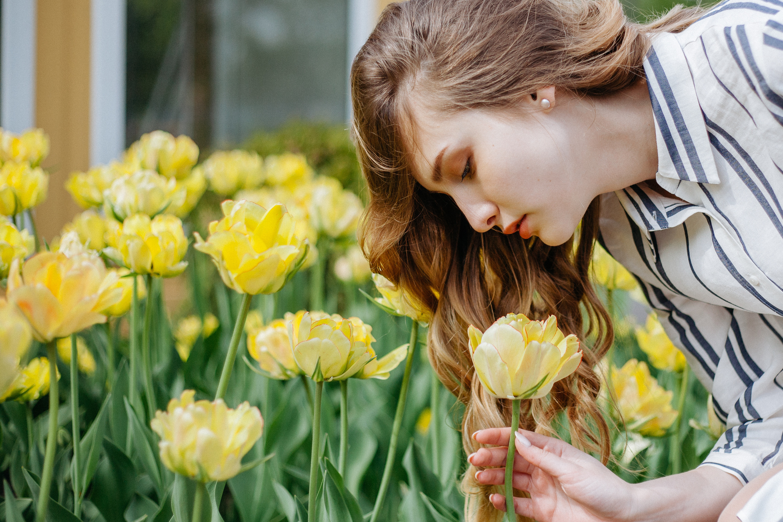Юлия. Фотосессии в Москве - фотограф Неонилла Ленко