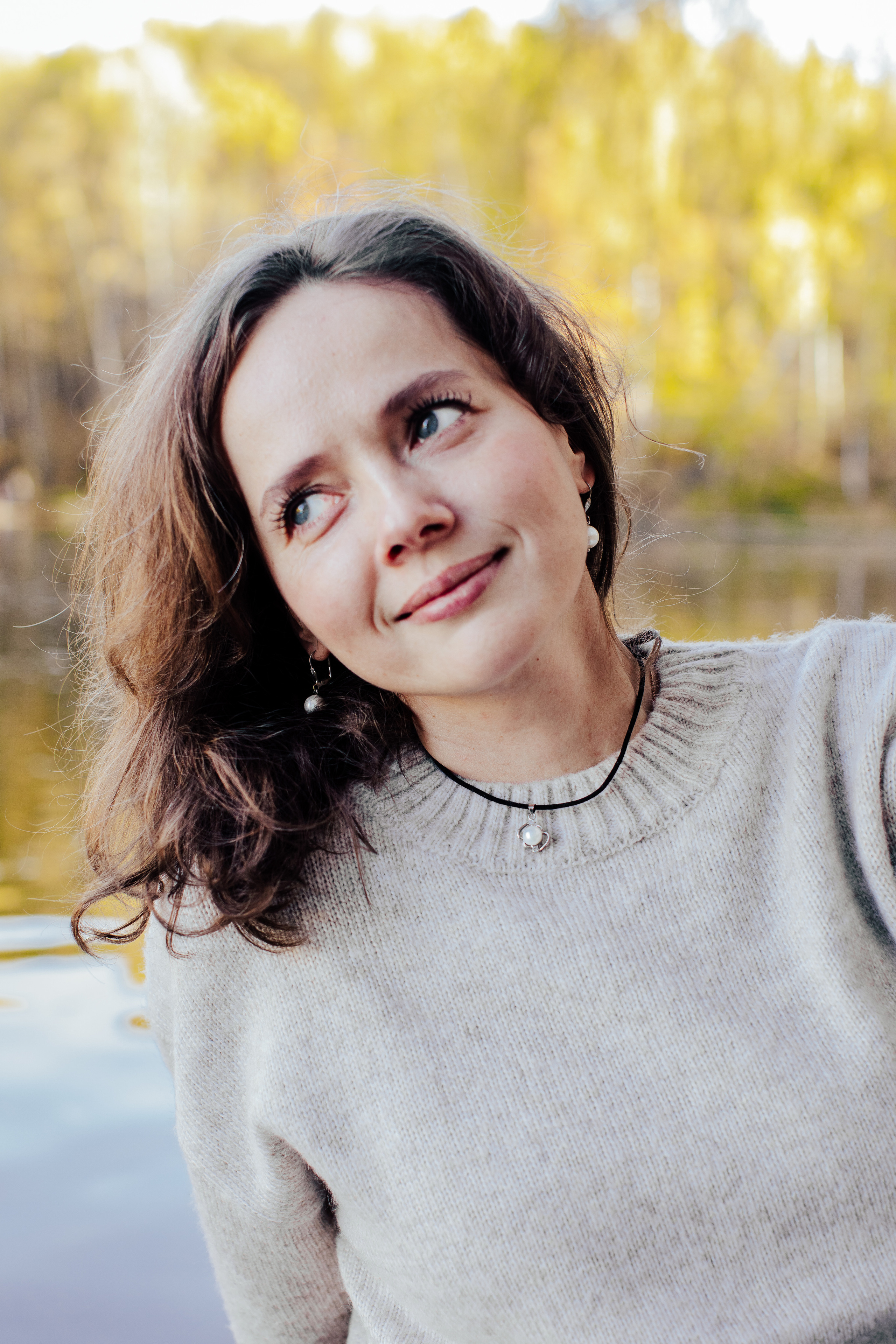 Полина. Фотосессии в Москве - фотограф Неонилла Ленко