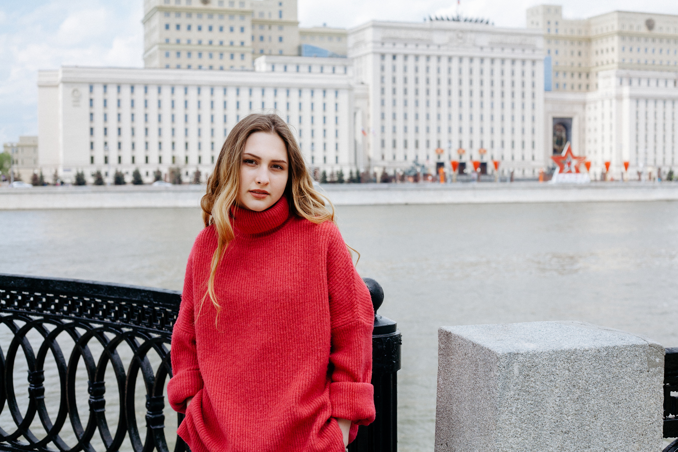 Юлия. Фотосессии в Москве - фотограф Неонилла Ленко