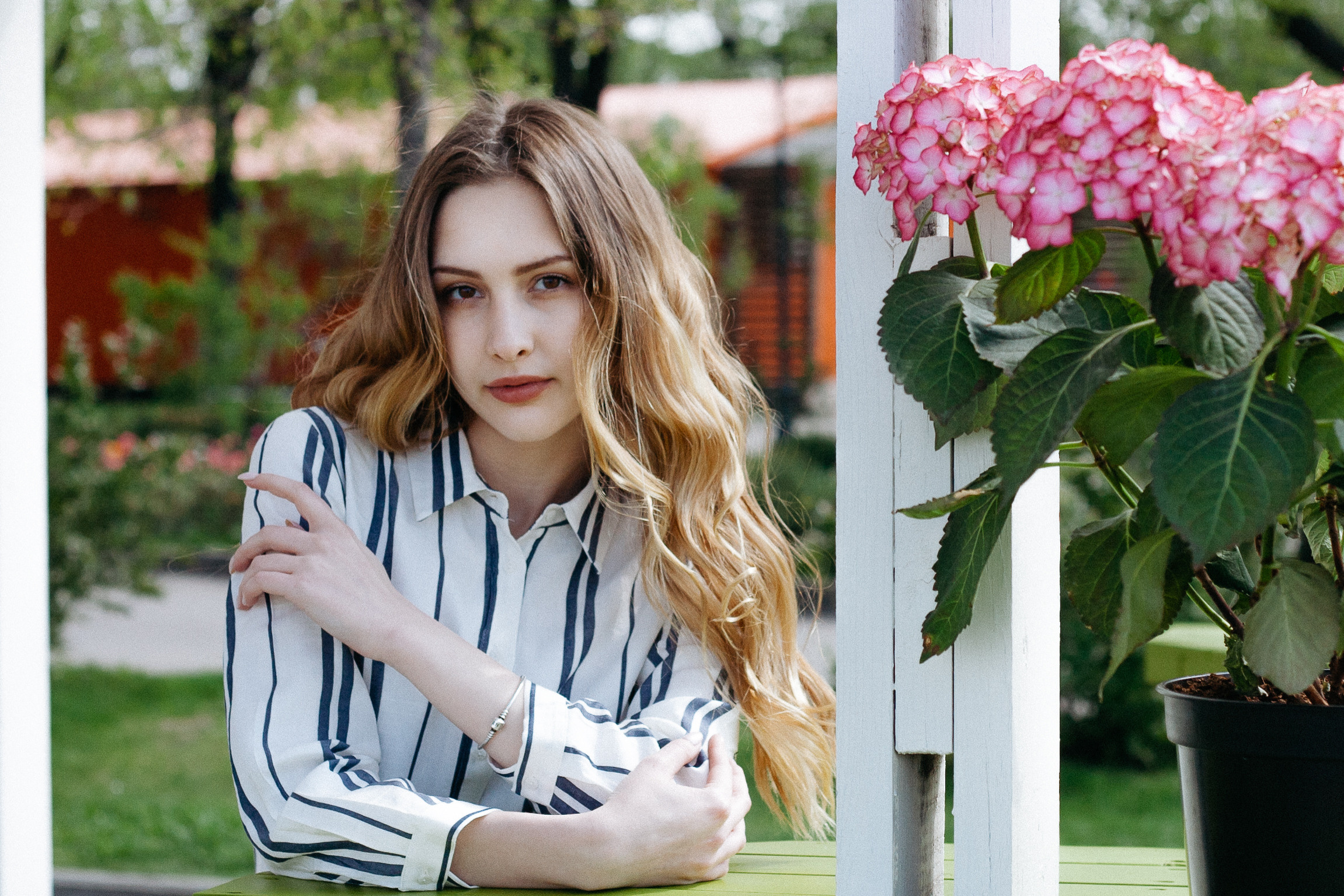 Юлия. Фотосессии в Москве - фотограф Неонилла Ленко