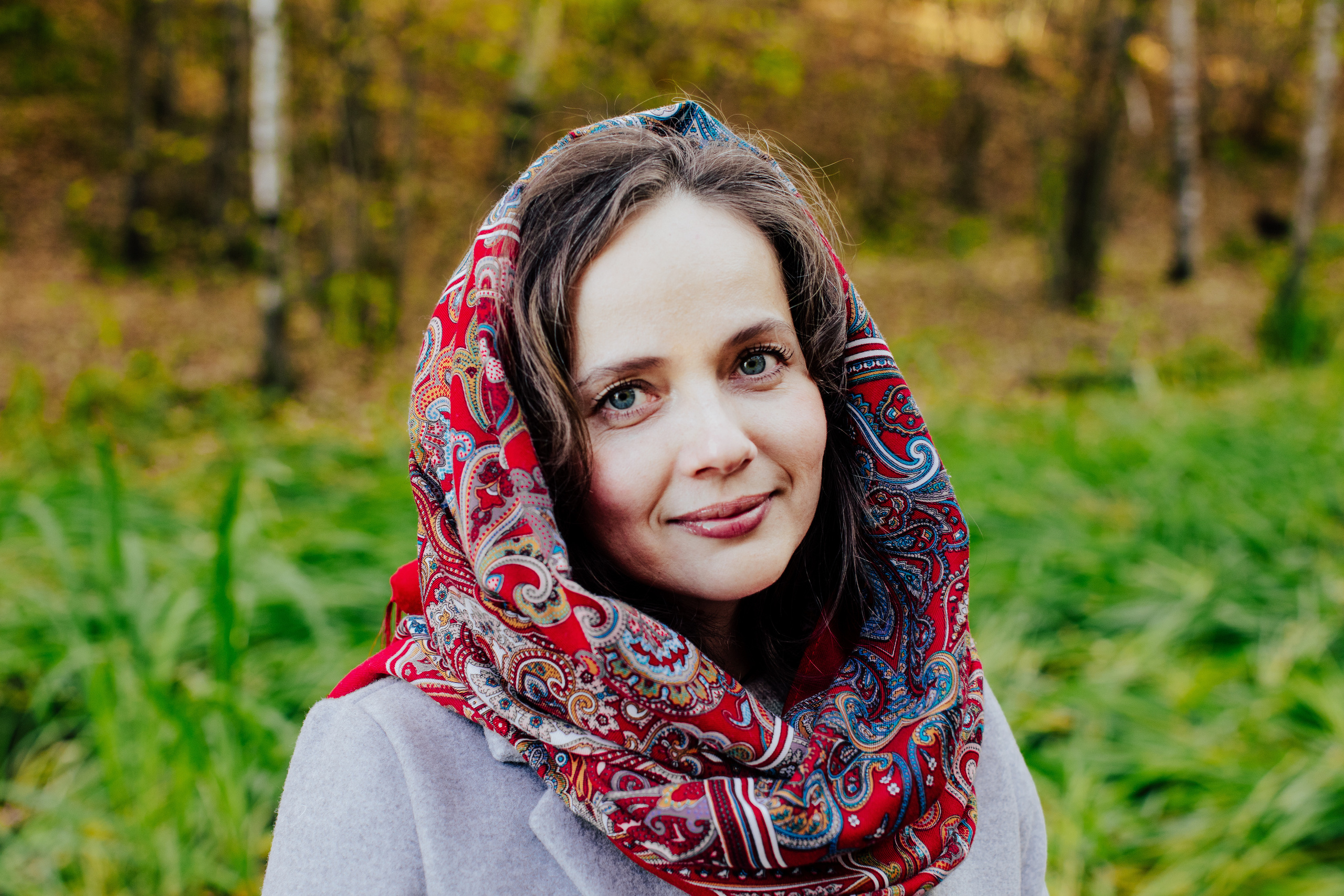 Полина. Фотосессии в Москве - фотограф Неонилла Ленко