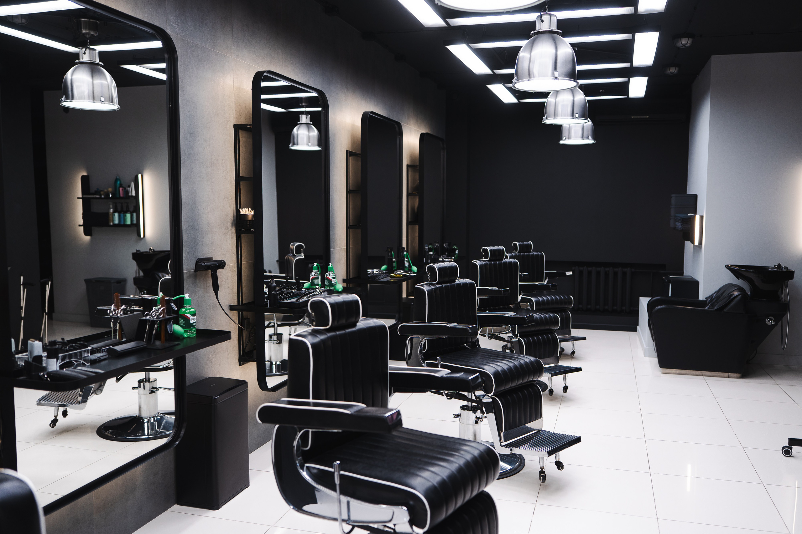 Nordmen. Фотограф Хабаровск