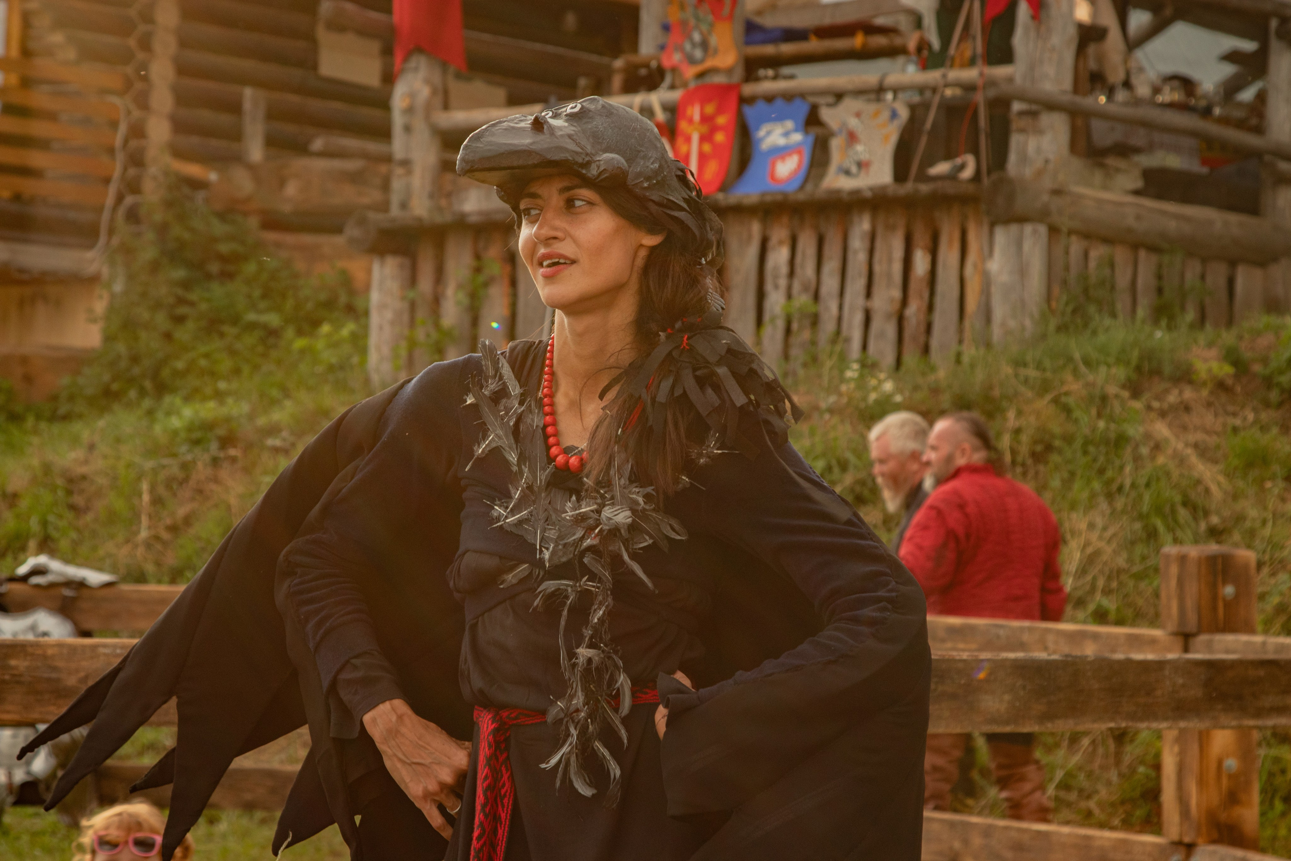 Репортаж «Русская Таскания». Фотограф в Нижнем Новгороде Екатерина Хисматулина