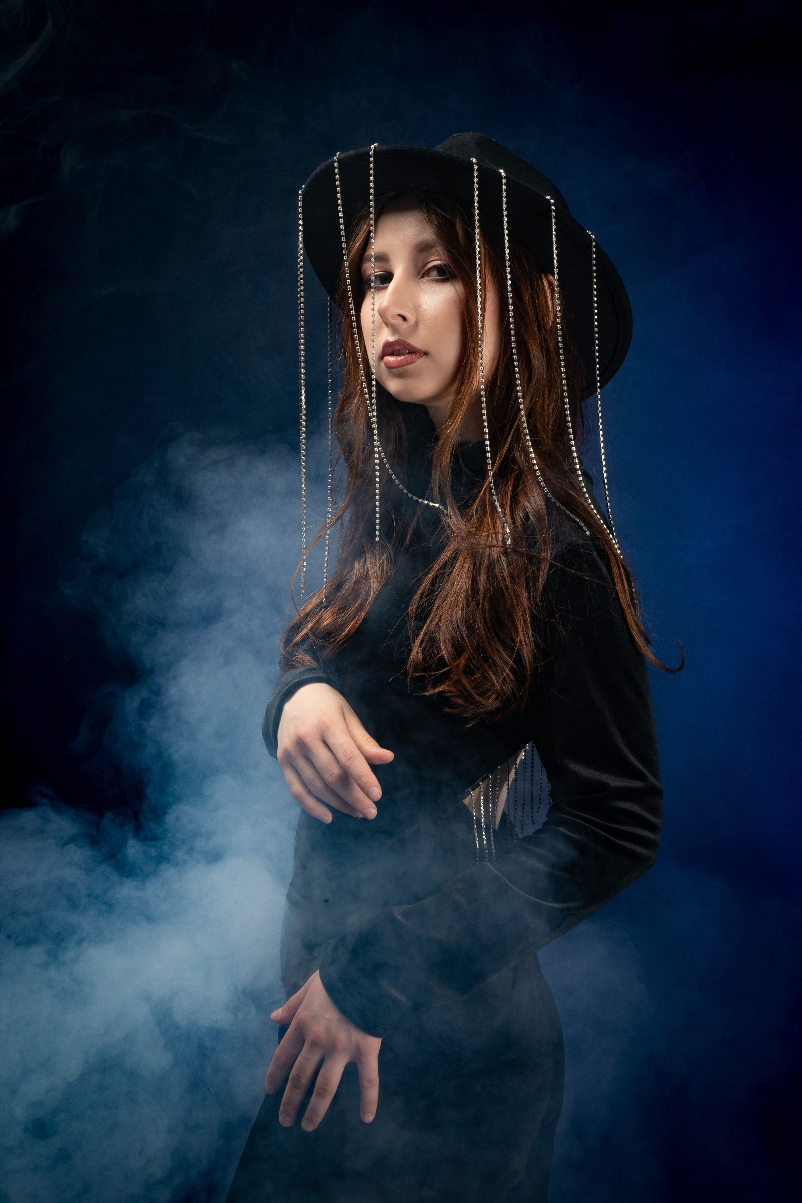 Проект «Эклипс». Фотограф в Нижнем Новгороде Екатерина Хисматулина