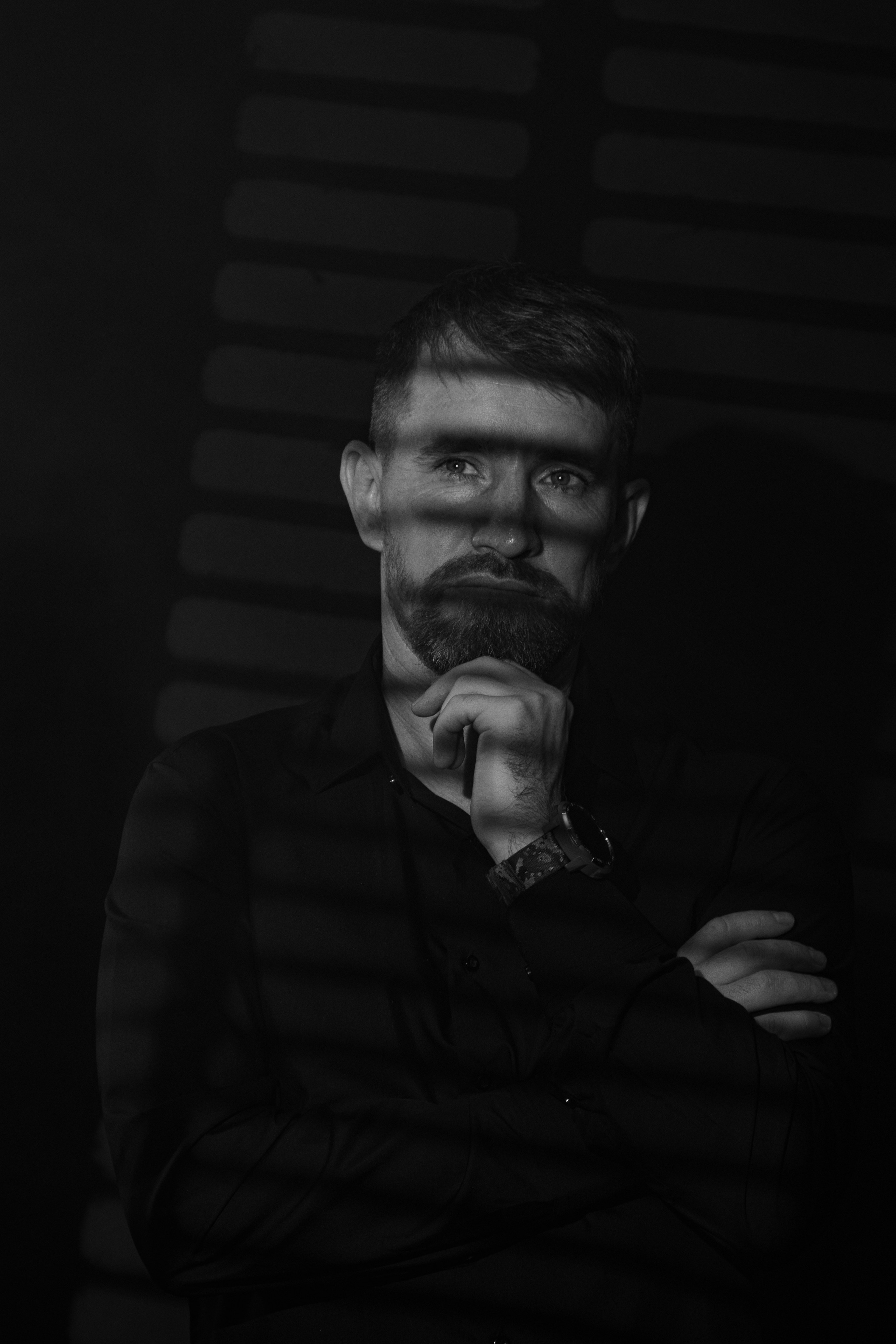 Андрей. Фотограф в Нижнем Новгороде Екатерина Хисматулина