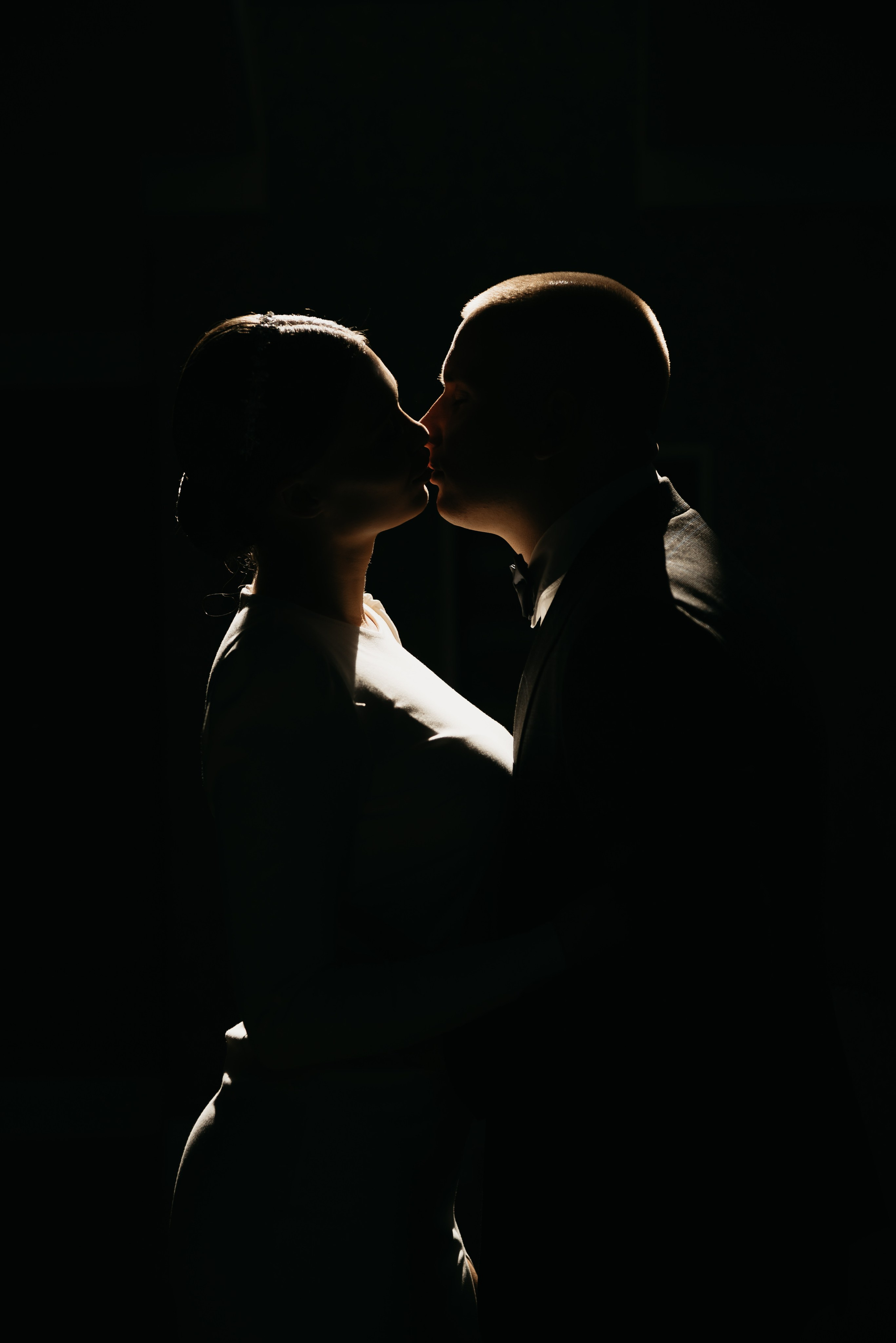 Дима и Даша. Свадебный фотограф Марина Жемчужникова в Москве и в Белгороде