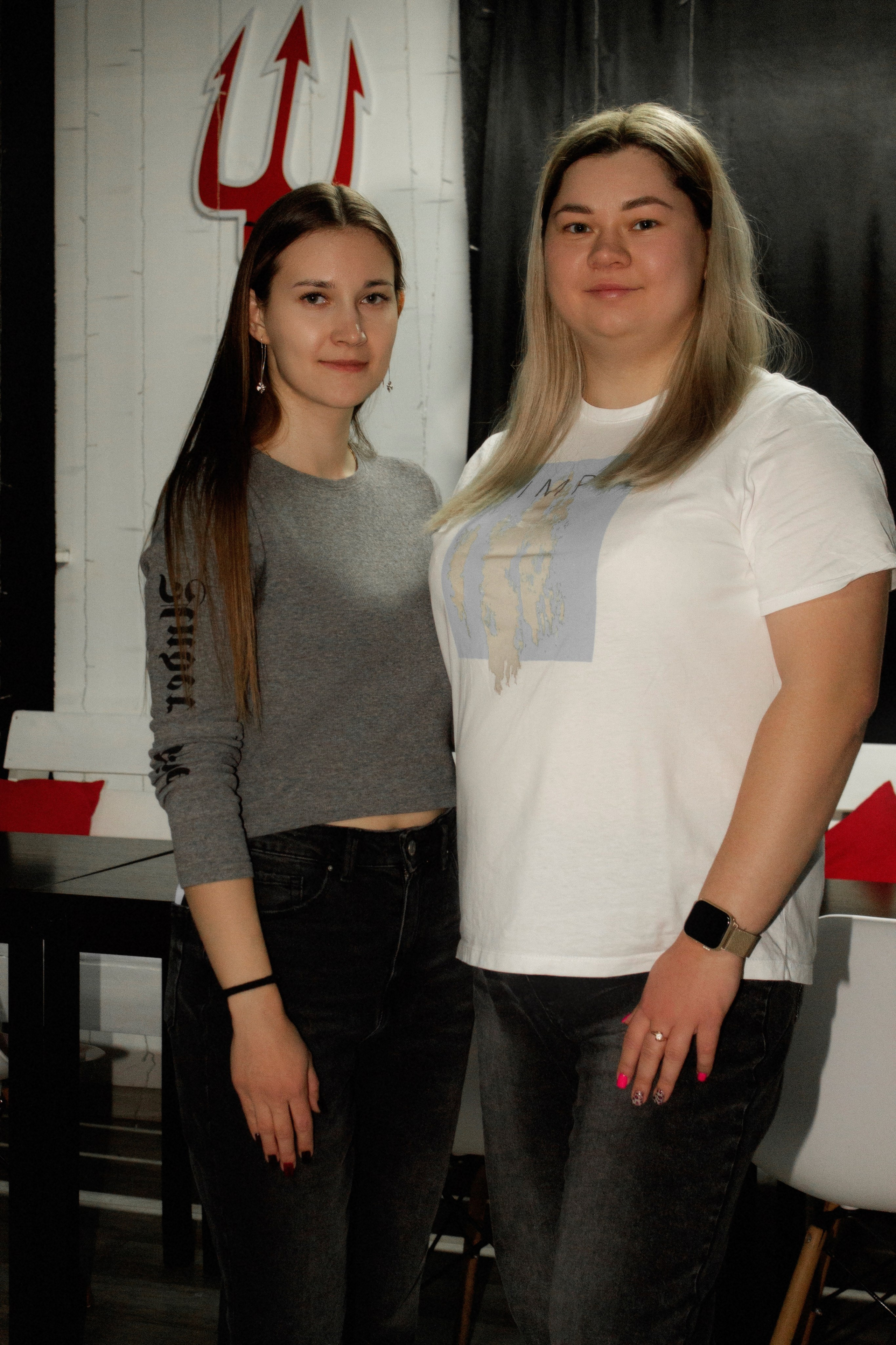 Кулинарный мастер — класс. Ирина. Фотограф в городе Самара. Алёна Пинчук