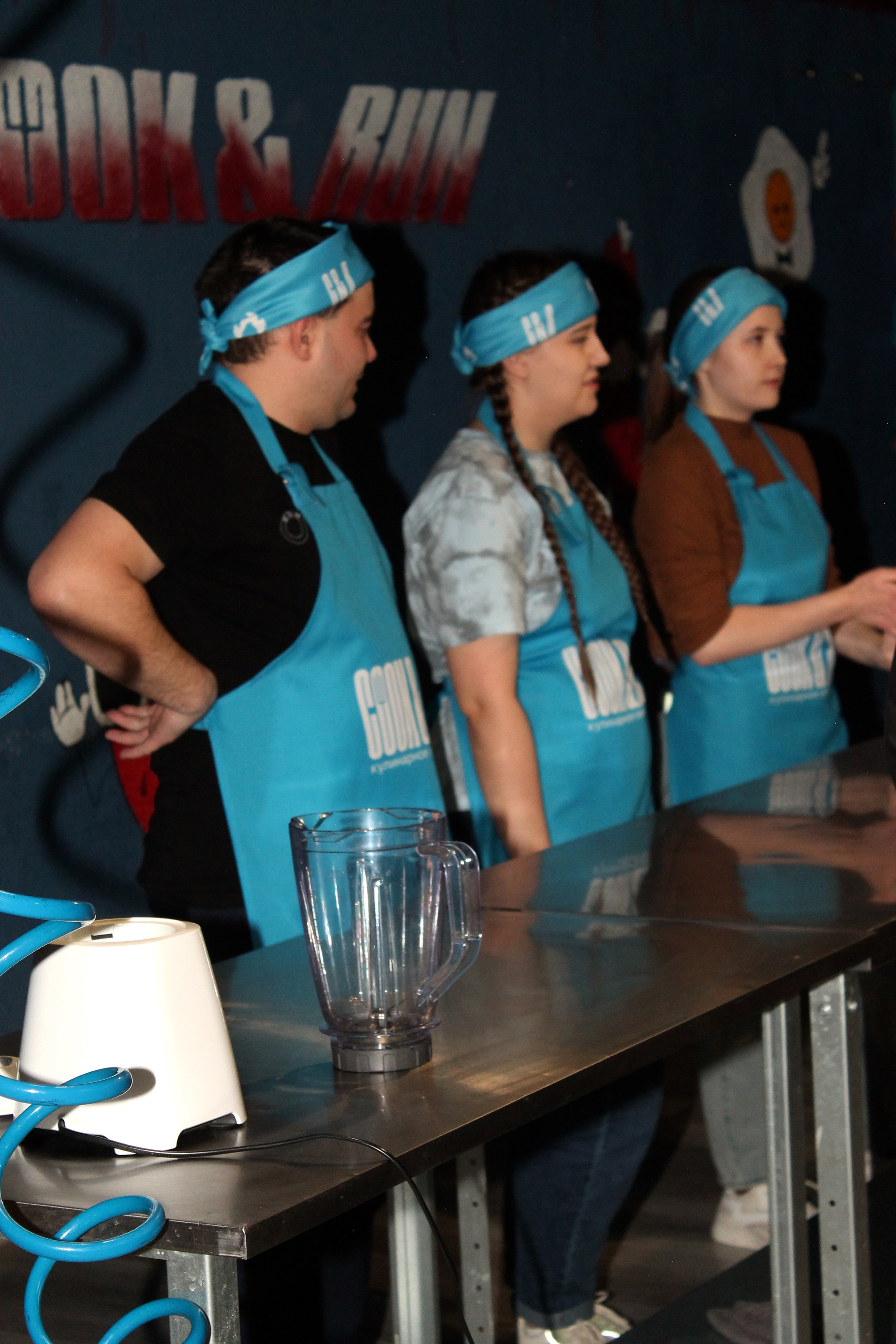 Кулинарный мастер — класс. Ирина. Фотограф в городе Самара. Алёна Пинчук