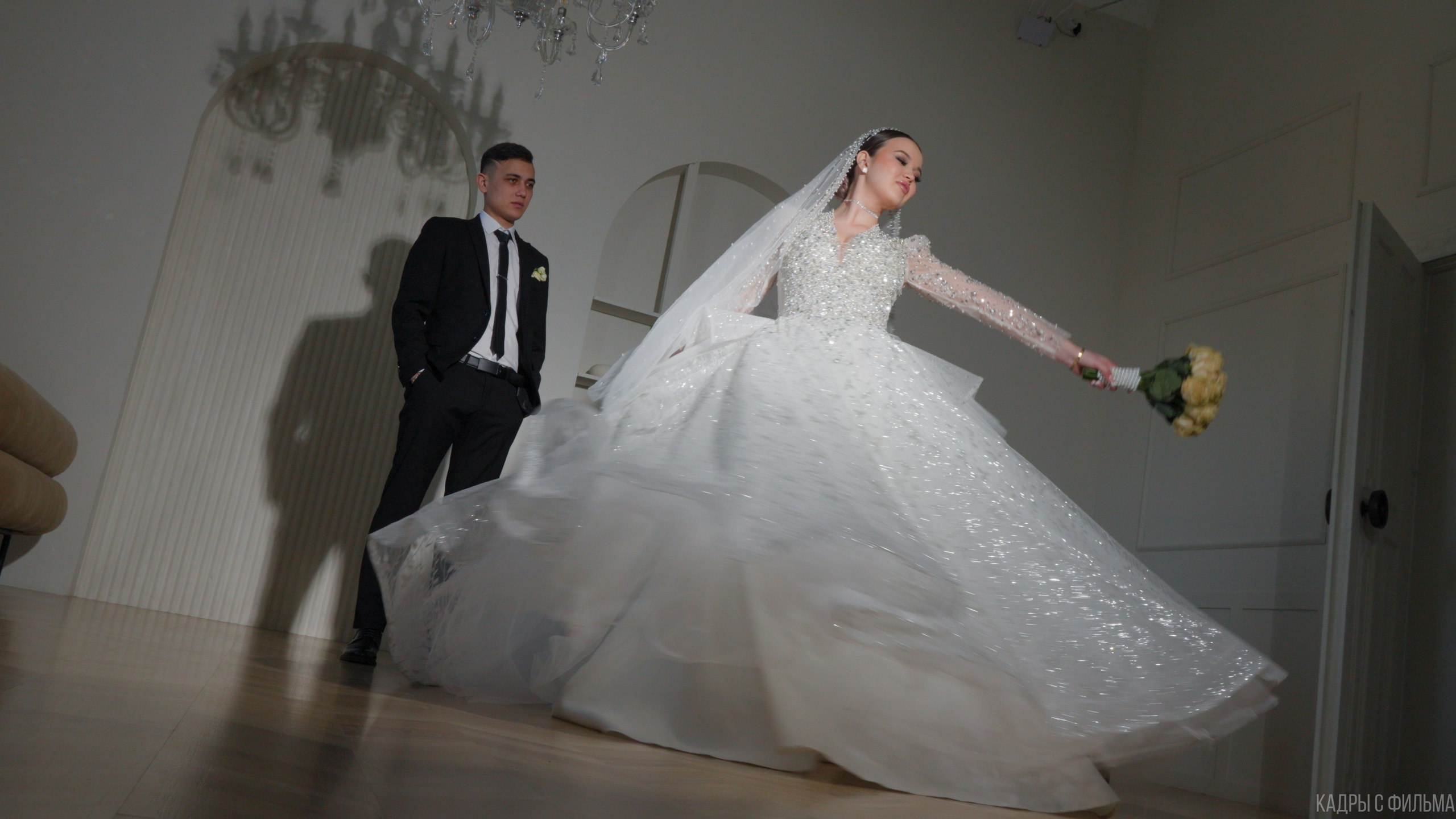 Видеограф Сергей Романов