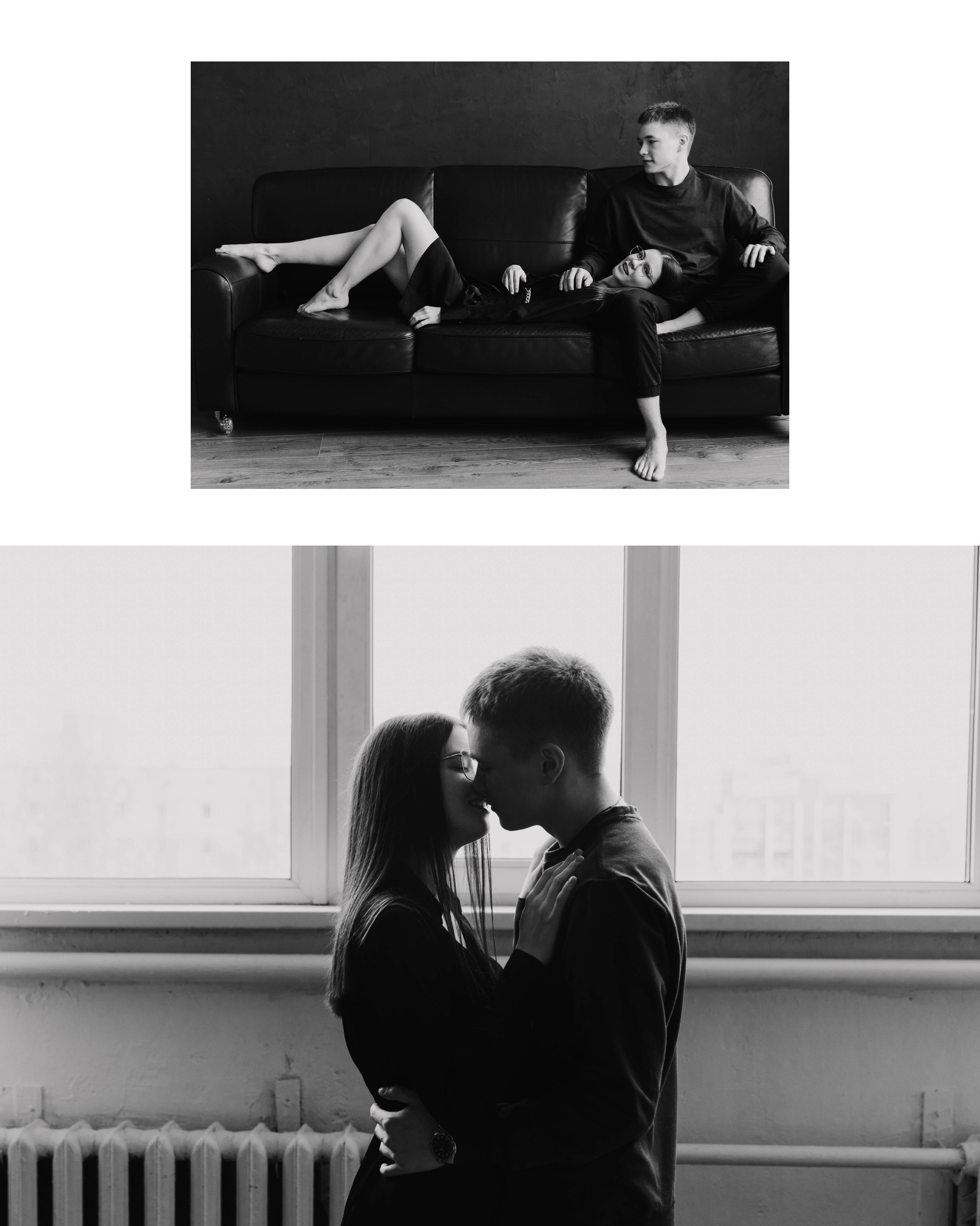 Только вы, эмоции и чуства. Свадебный и семейный фотограф в Карелии