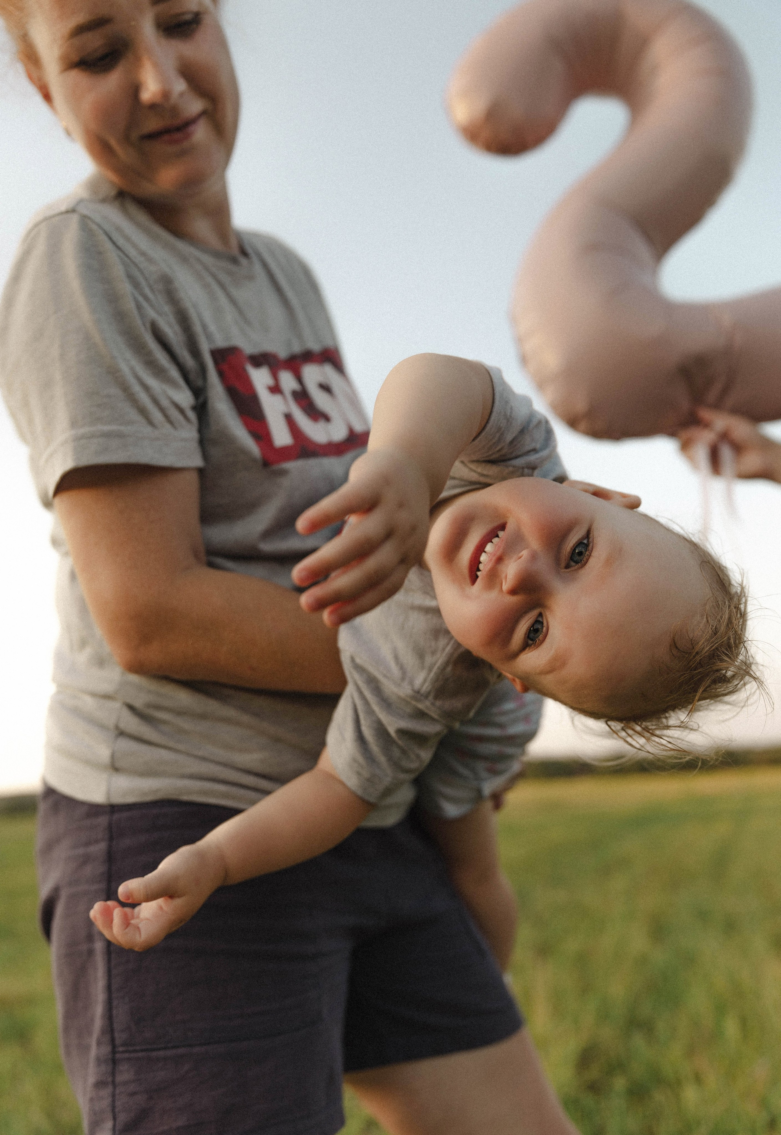 Вике 2 года!. Свадебный и семейный фотограф в Карелии