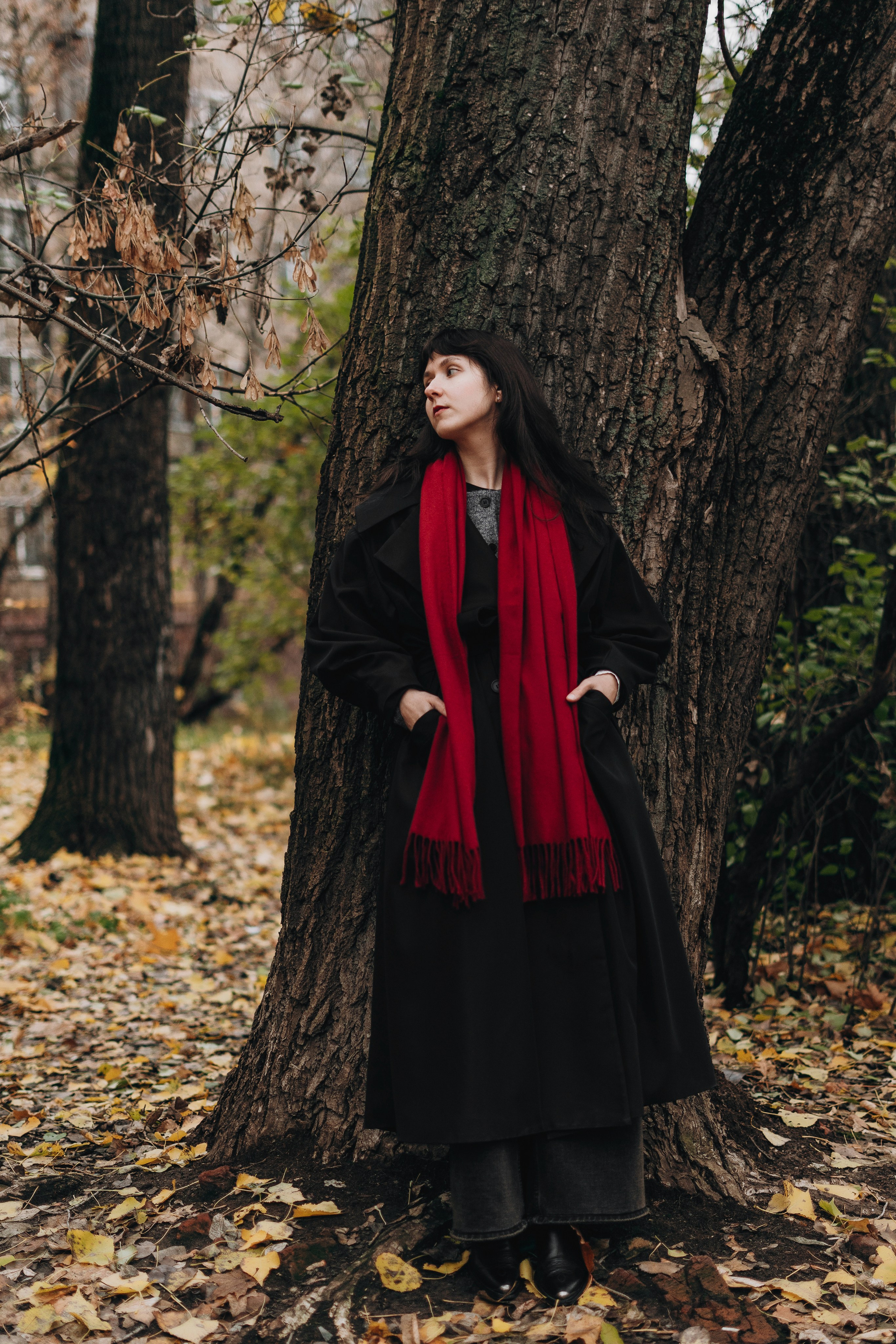 Полина. Фотограф Москва Виктория-Антуанетта