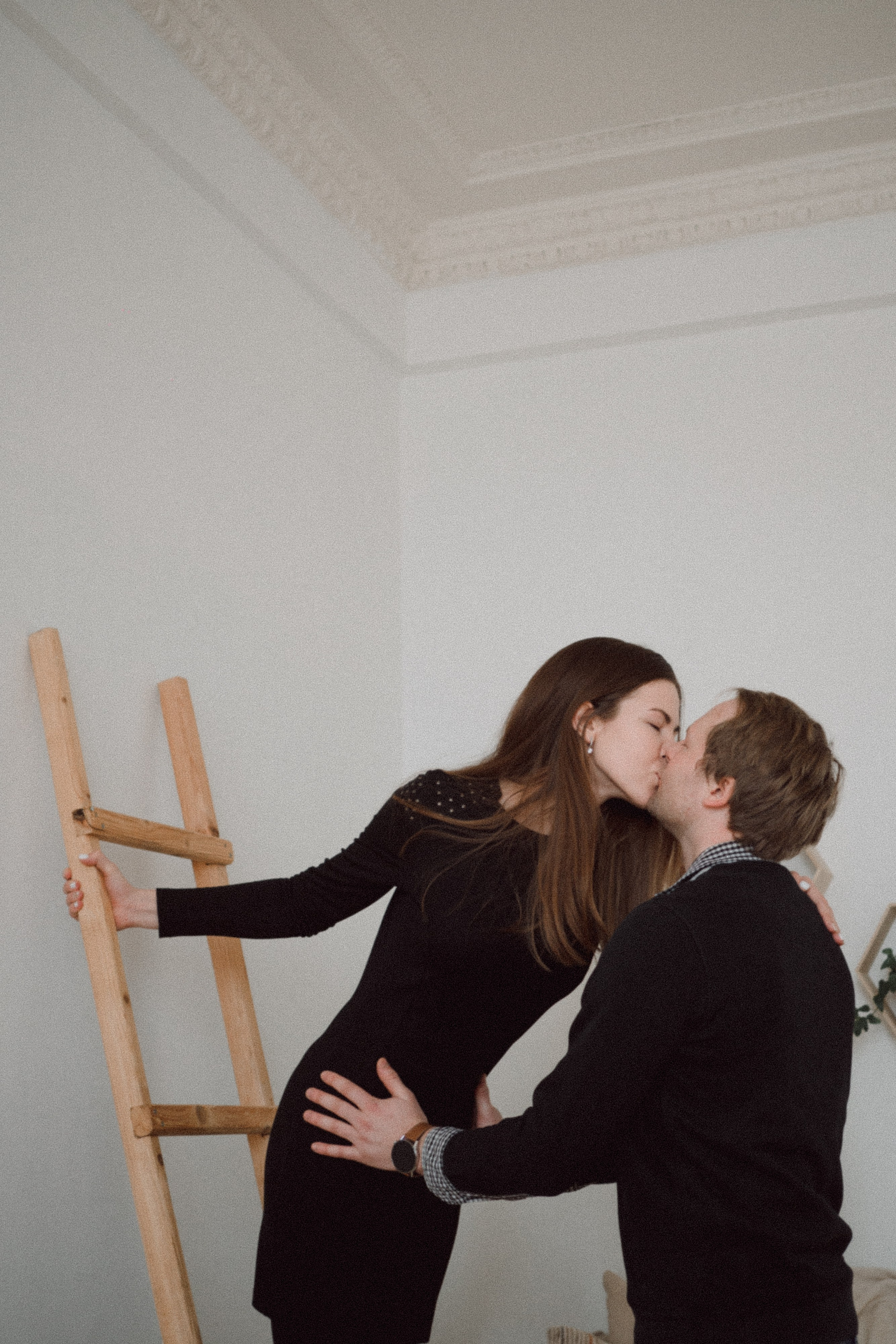 Высотка на Баррикадной