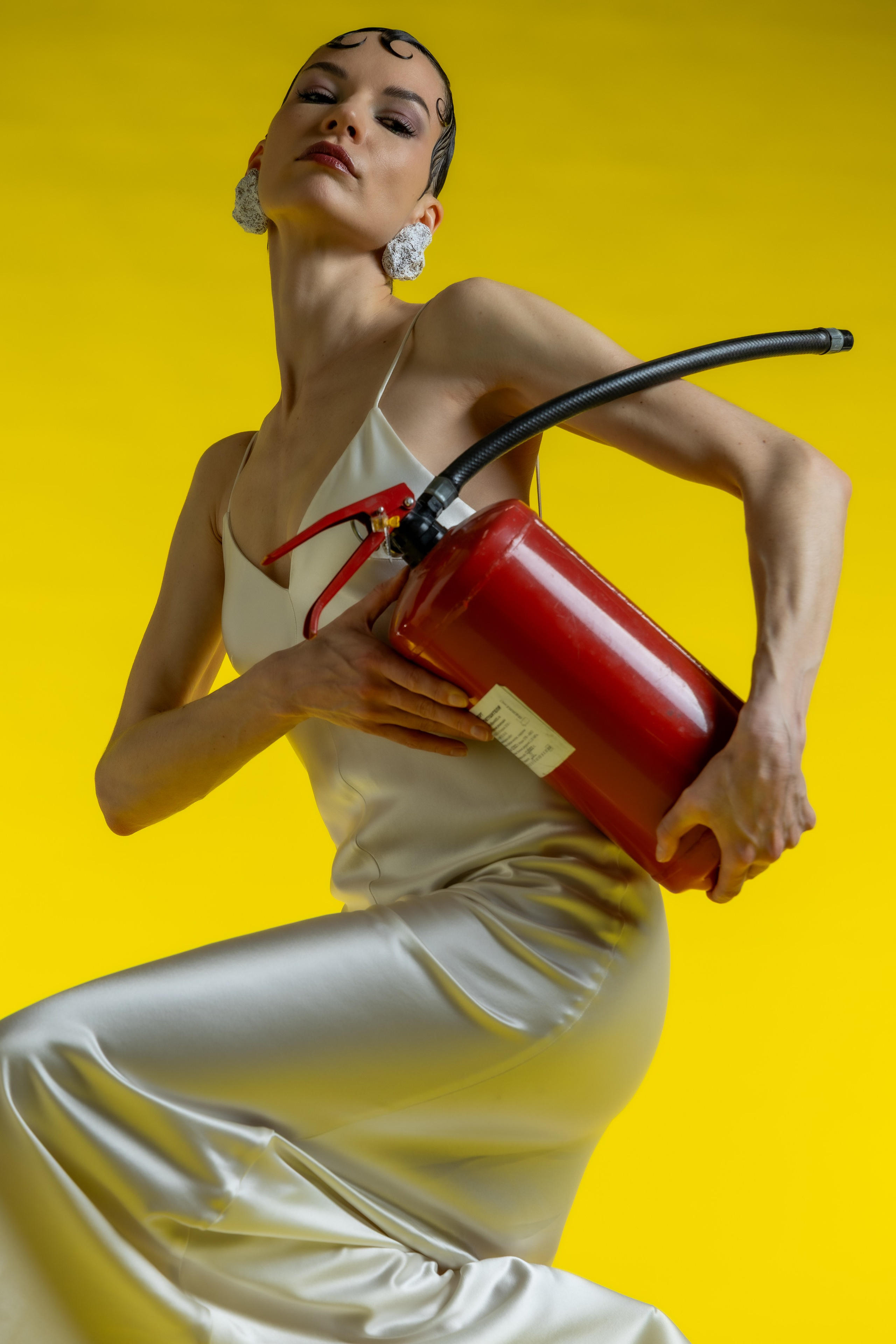 Позинг в действии. Студия фото, видеографии и мультимедийного дизайна в Москве Multi Frame Studio