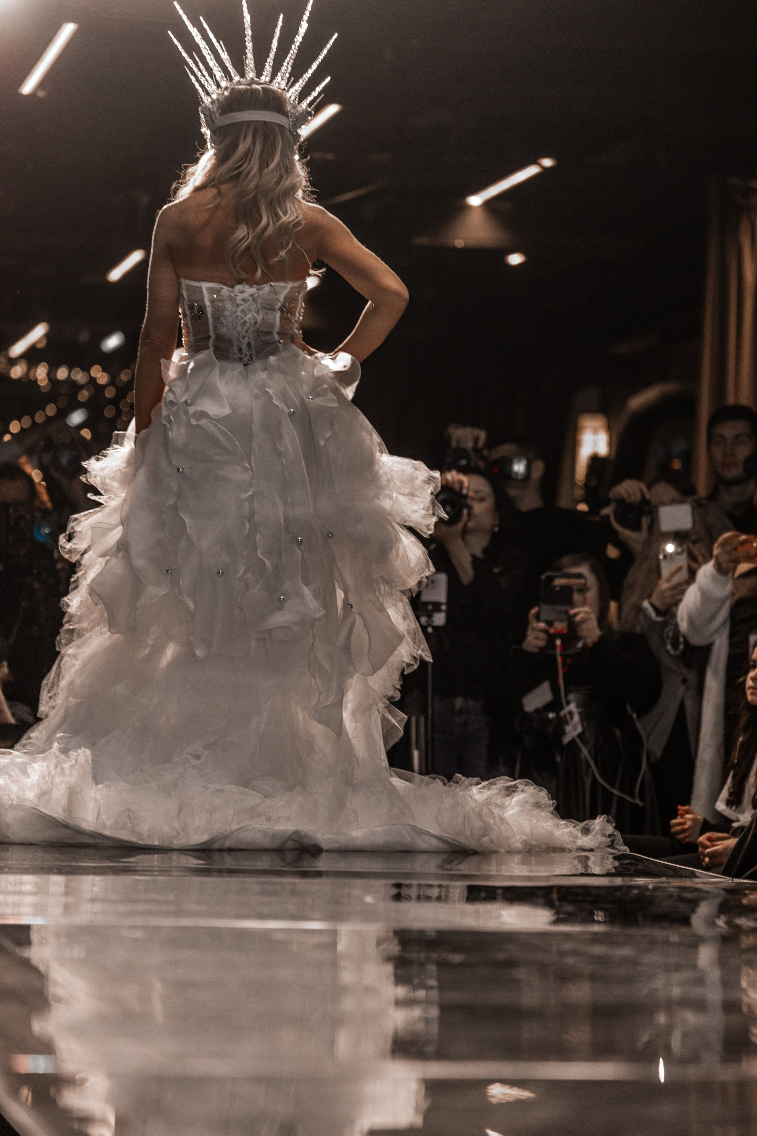 Атмосферная репортажная съёмка. Студия фото, видеографии и мультимедийного дизайна в Москве Multi Frame Studio