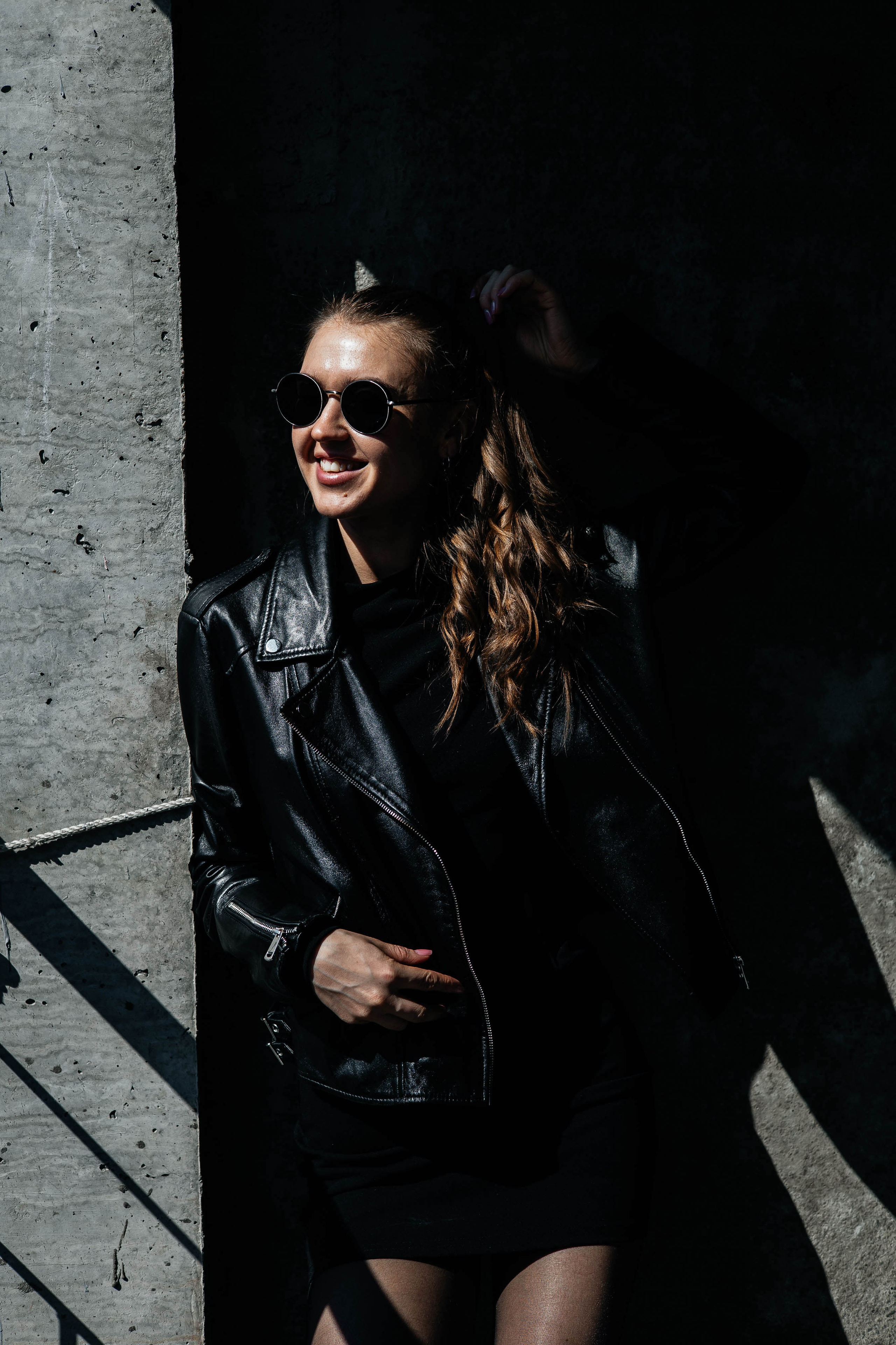 Дарья. Женский фотограф в Красноярске Захарова Елизавета