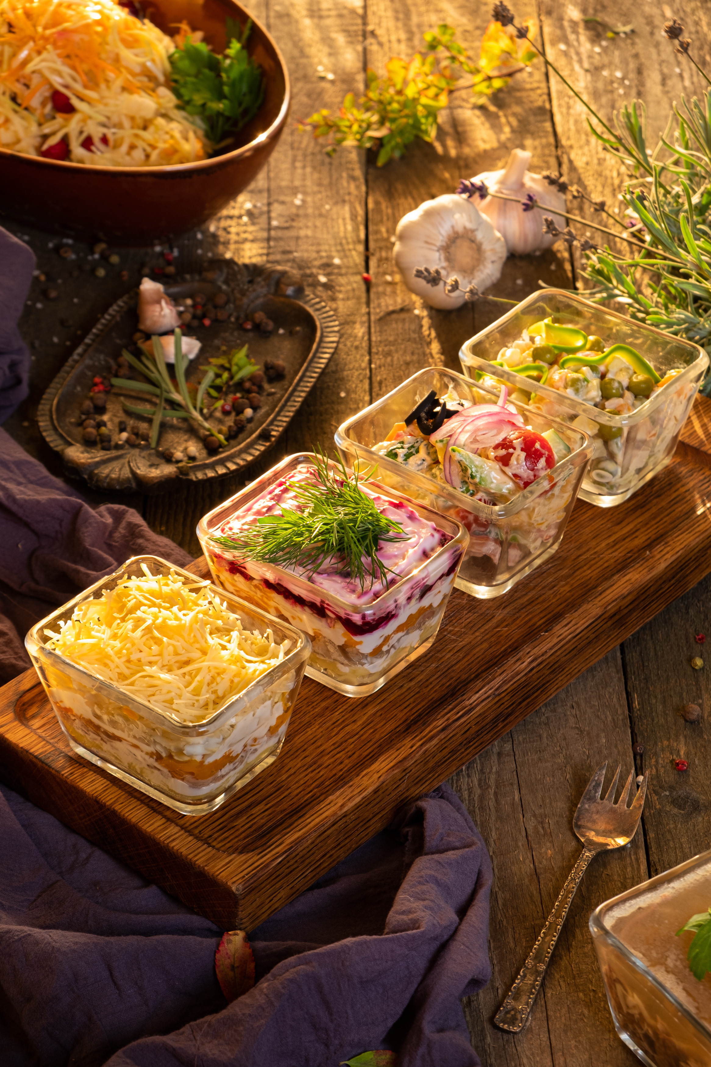 Фуд-фото и предметная съемка. Самойленко Надежда фотограф