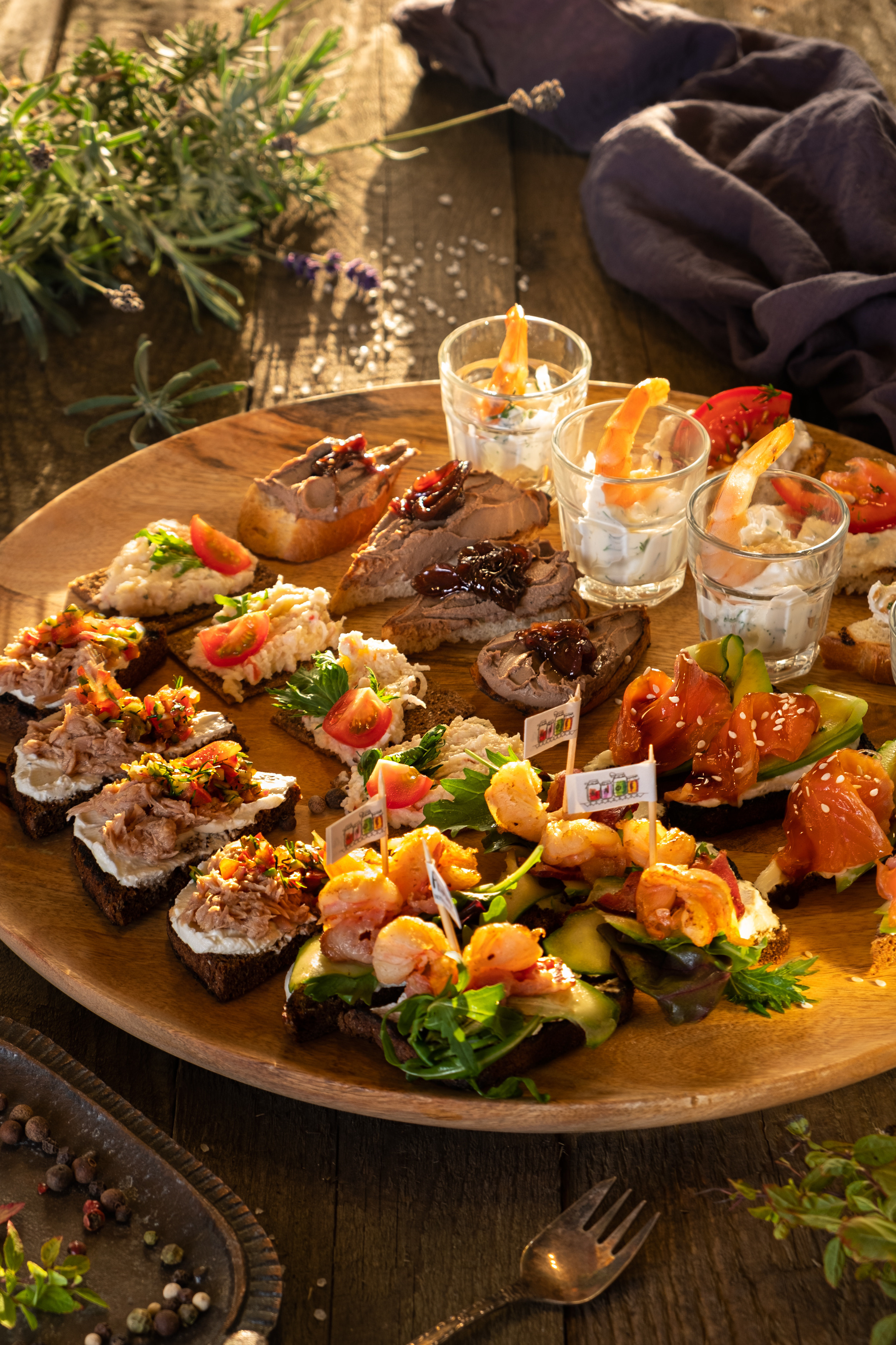 Фуд-фото и предметная съемка. Самойленко Надежда фотограф