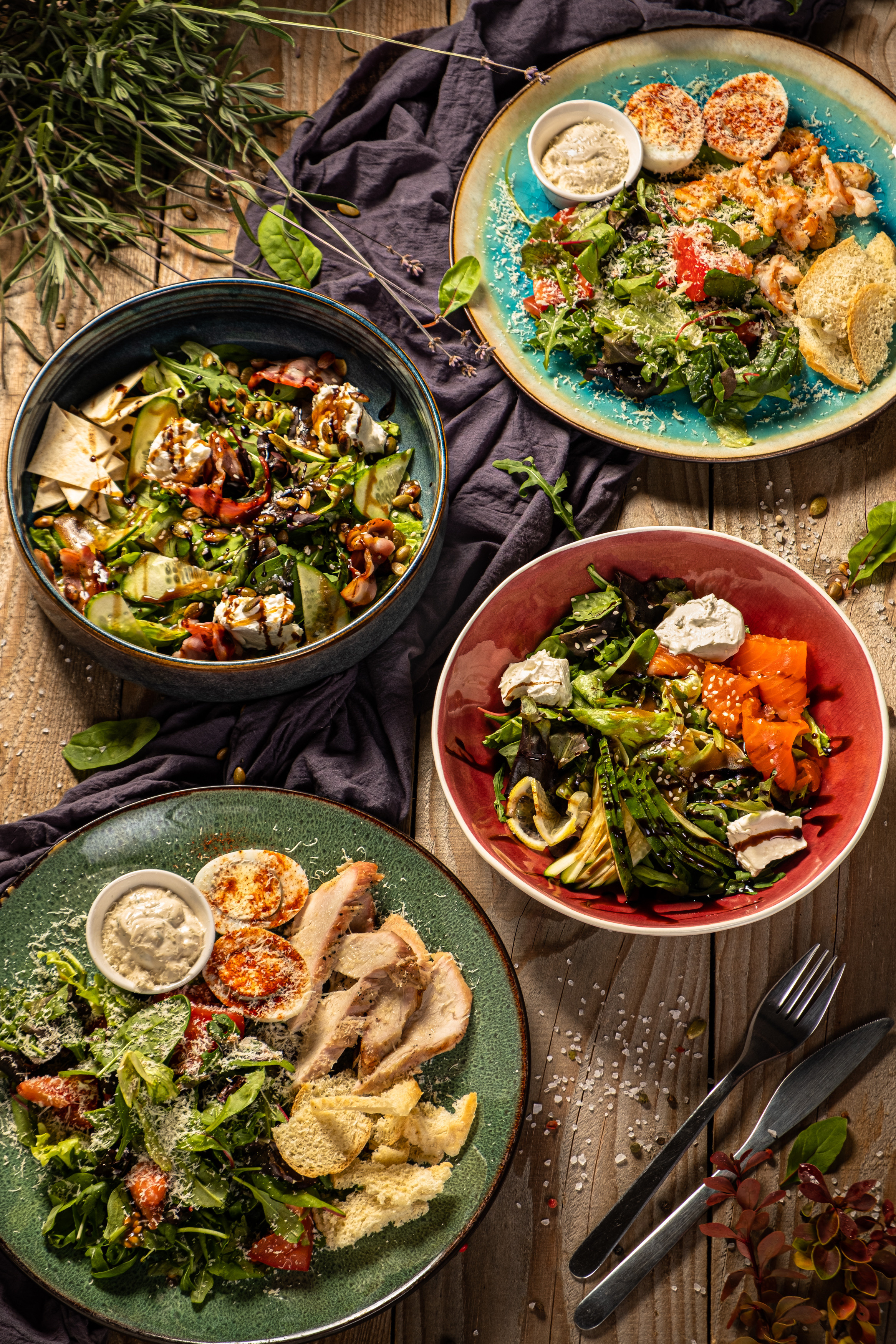 Фуд-фото и предметная съемка. Самойленко Надежда фотограф