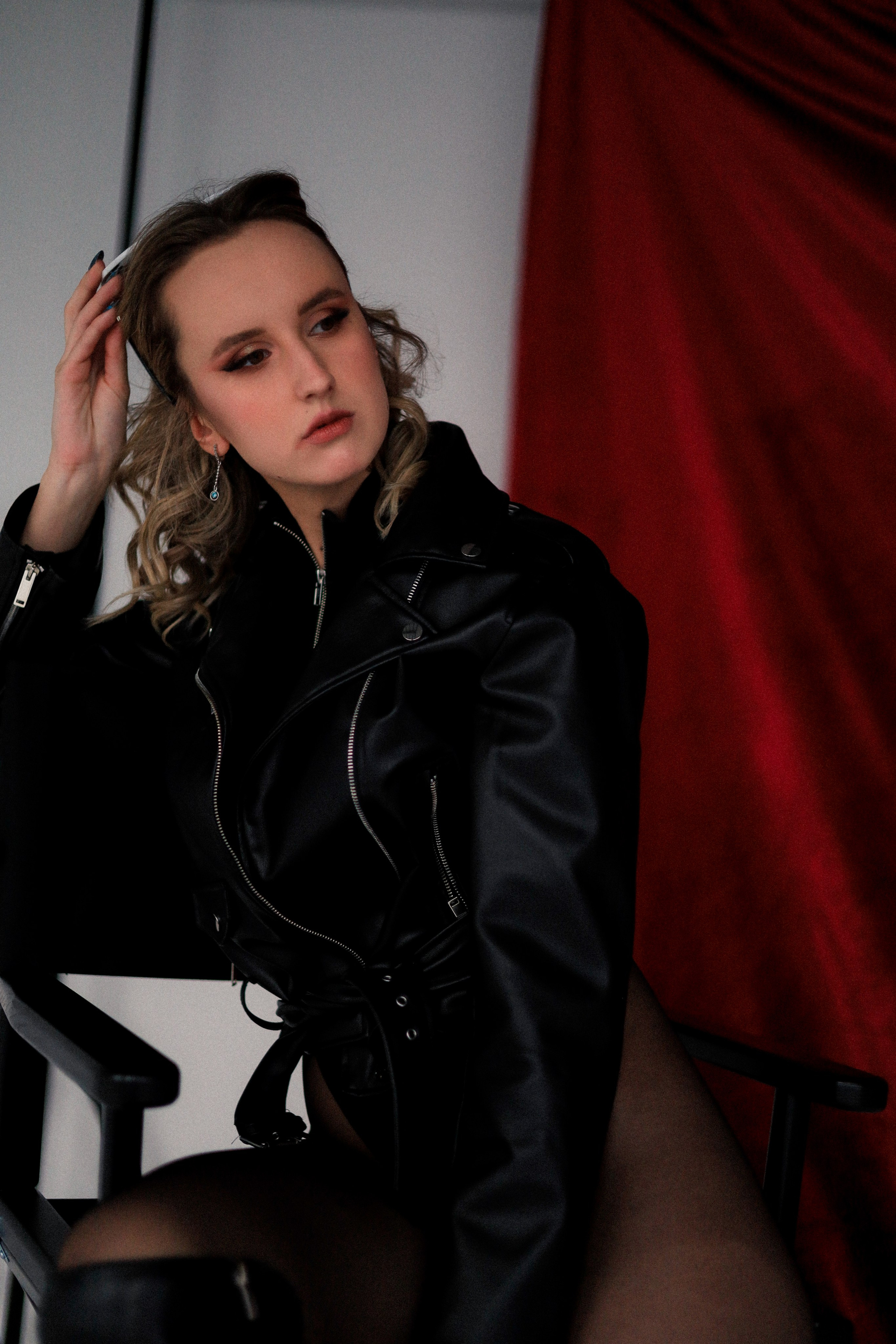 Катя — студия KOVER. Фотограф в Москве и области Титова Наталья