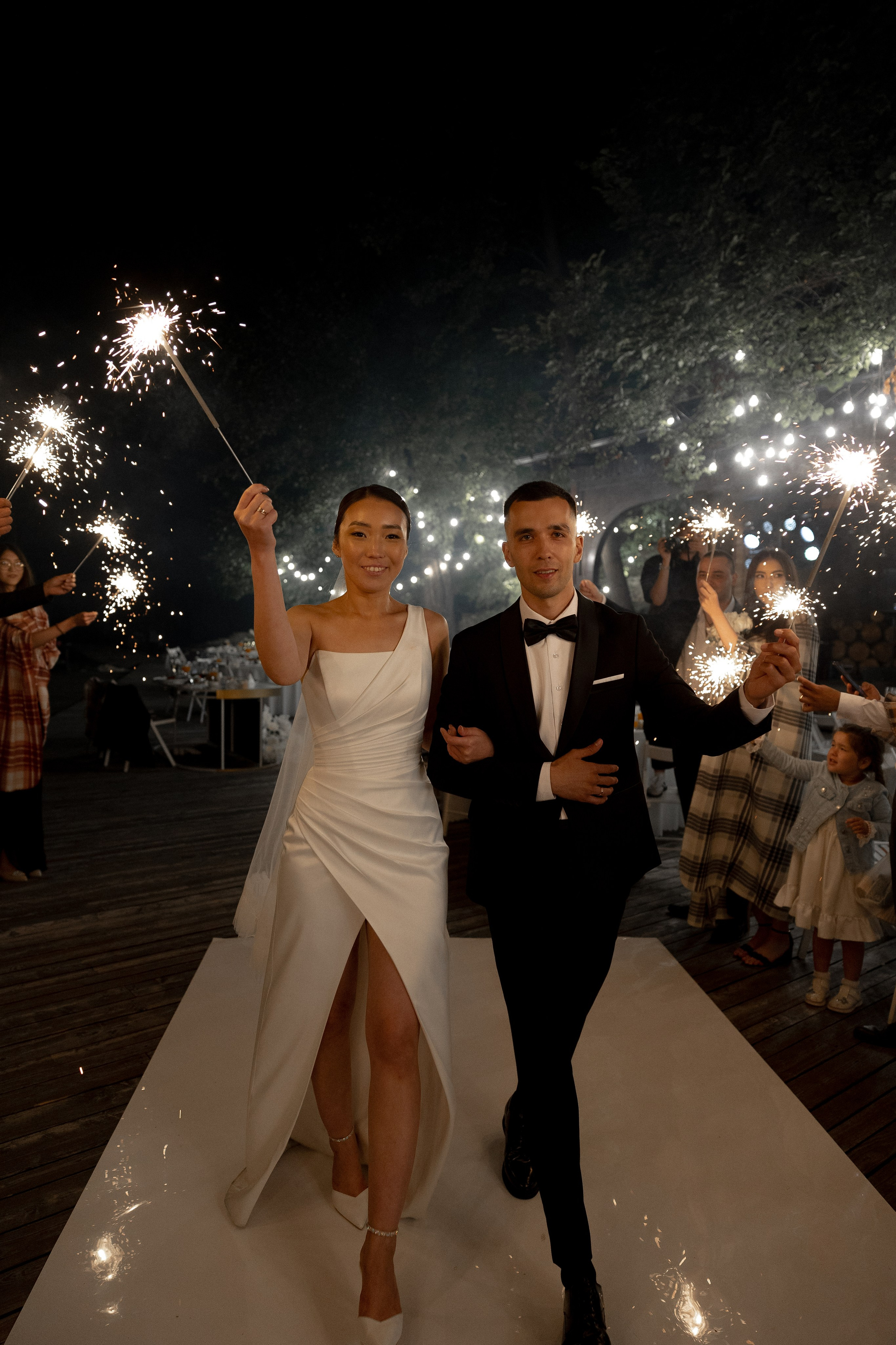 Artur / Elvira. Свадебный и репортажный фотограф в Казани Регина Гареева