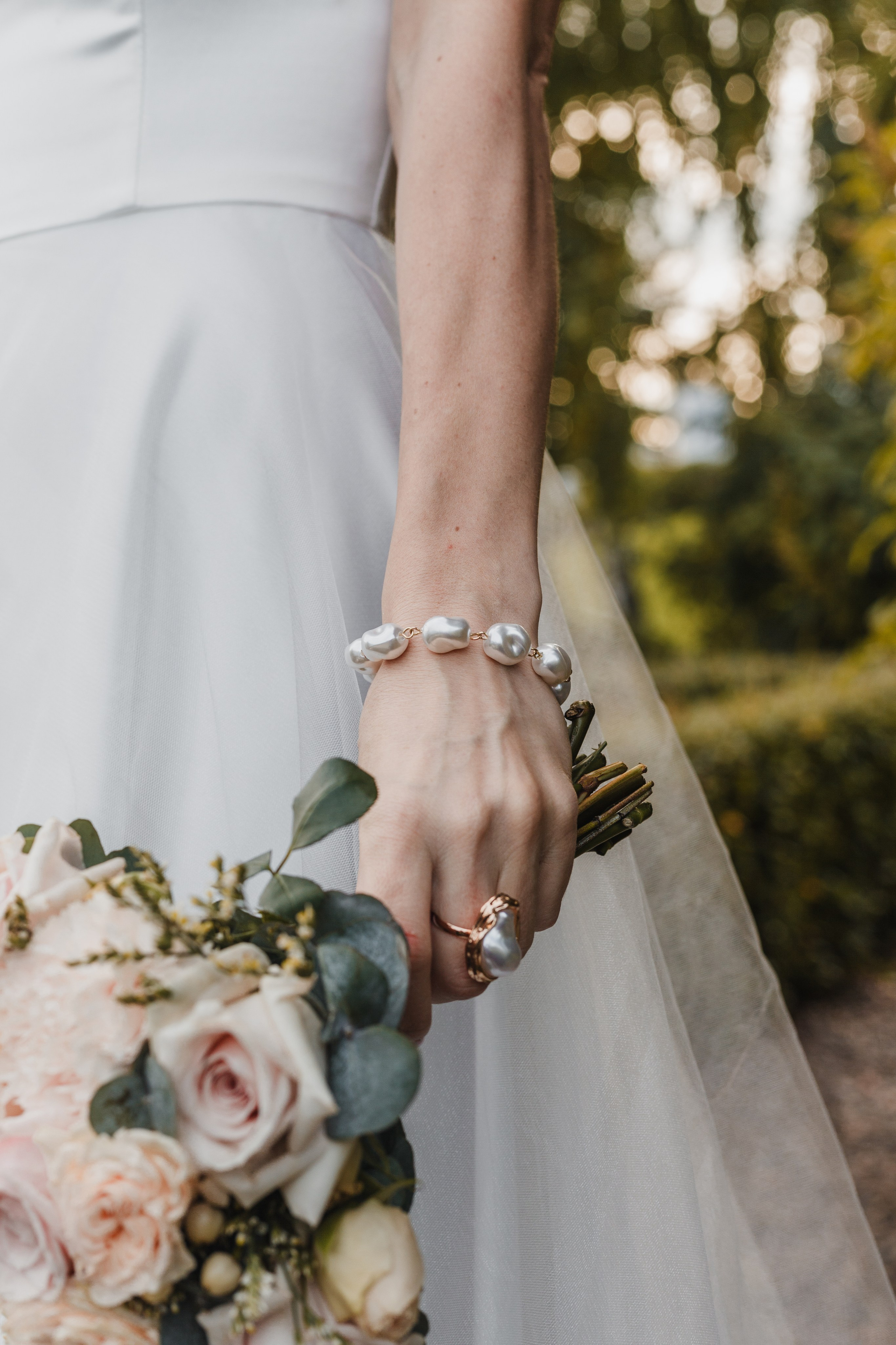 Свадебная съемка