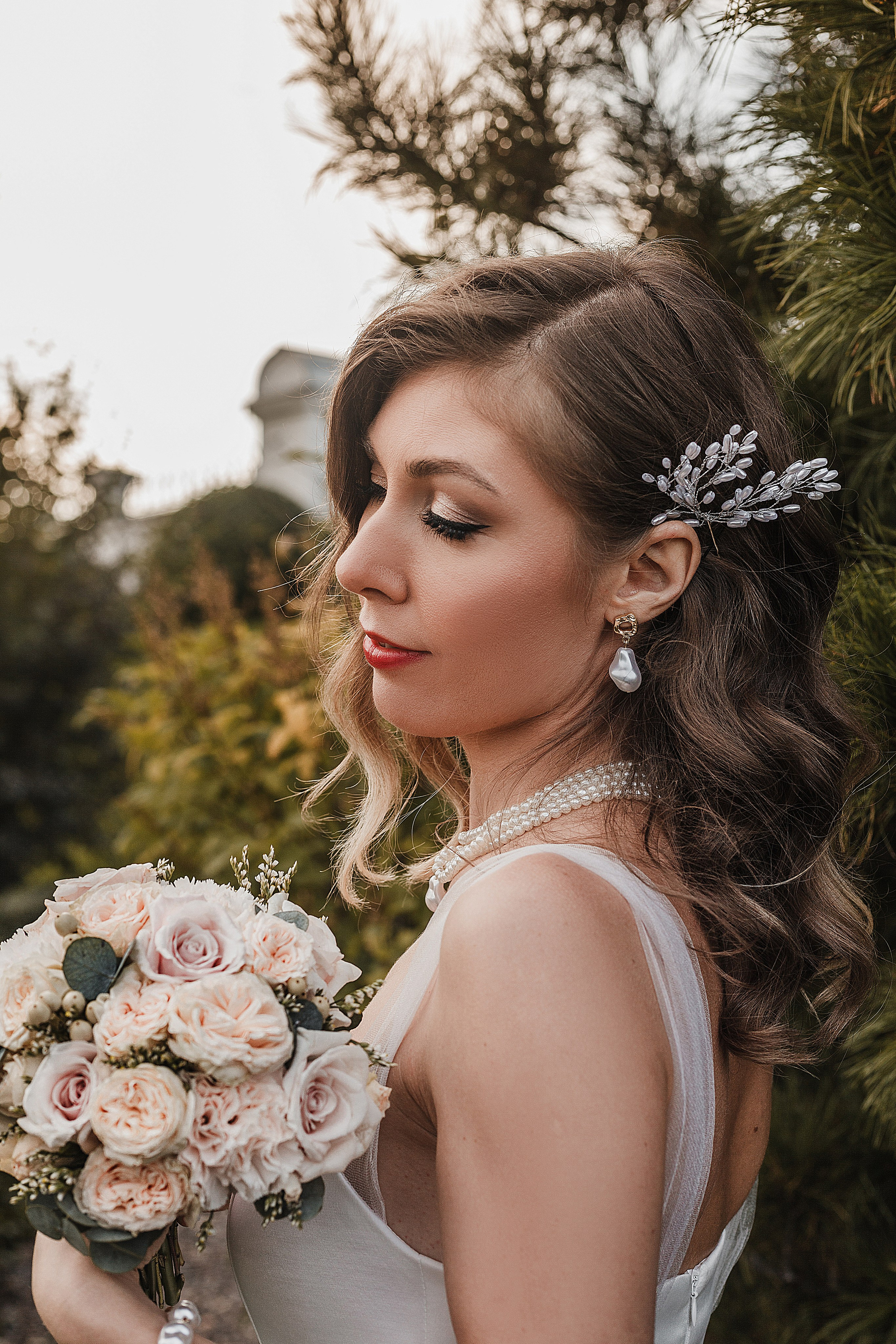 Фотограф Юлия Ермолаева в Красноярске