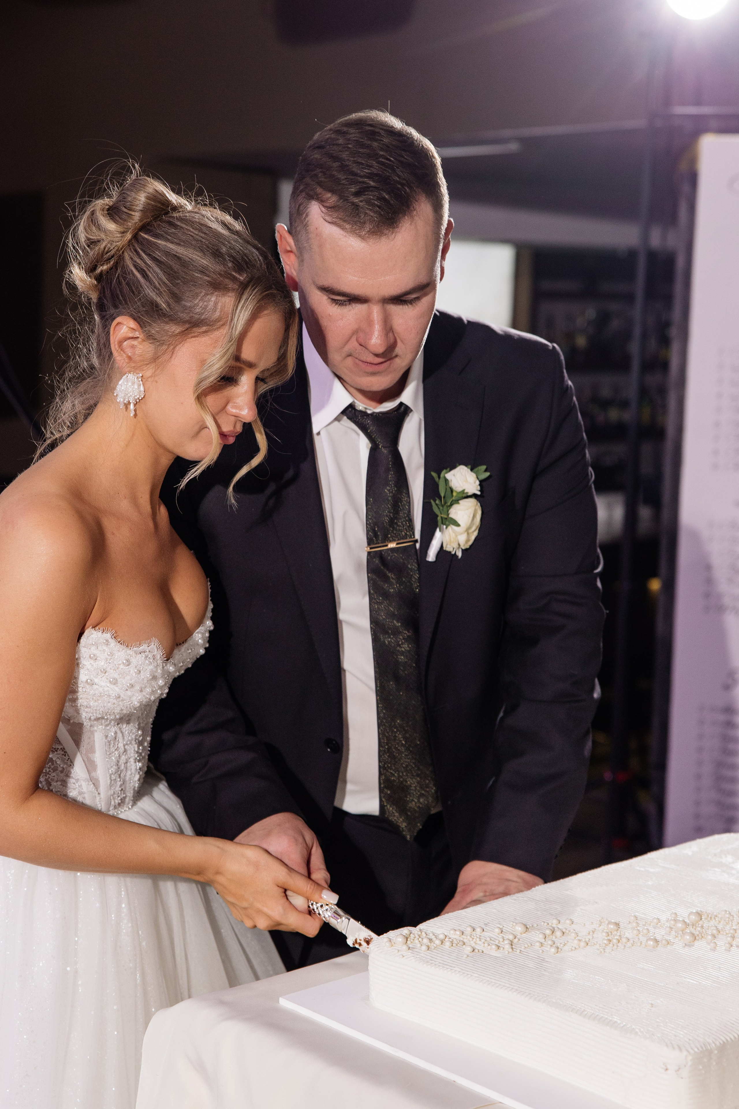 Кристина & Алексей