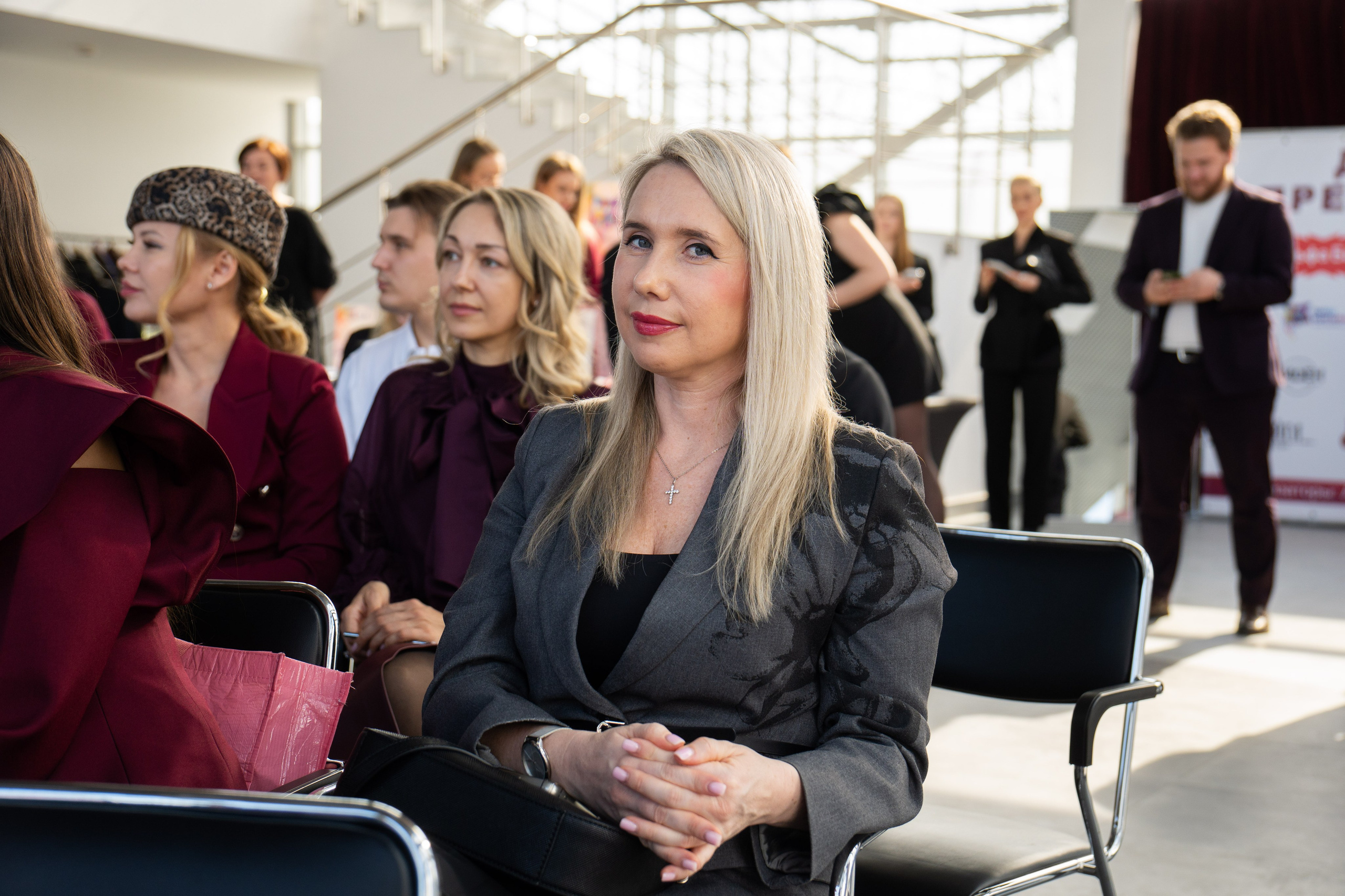 ДЕНЬ ЗАЩИТЫ ПРЕДПРЕНИМАТЕЛЕЙ. СВОИ. ФОТООТЧЕТЫ-СОБЫТИЯ-МЕСТА