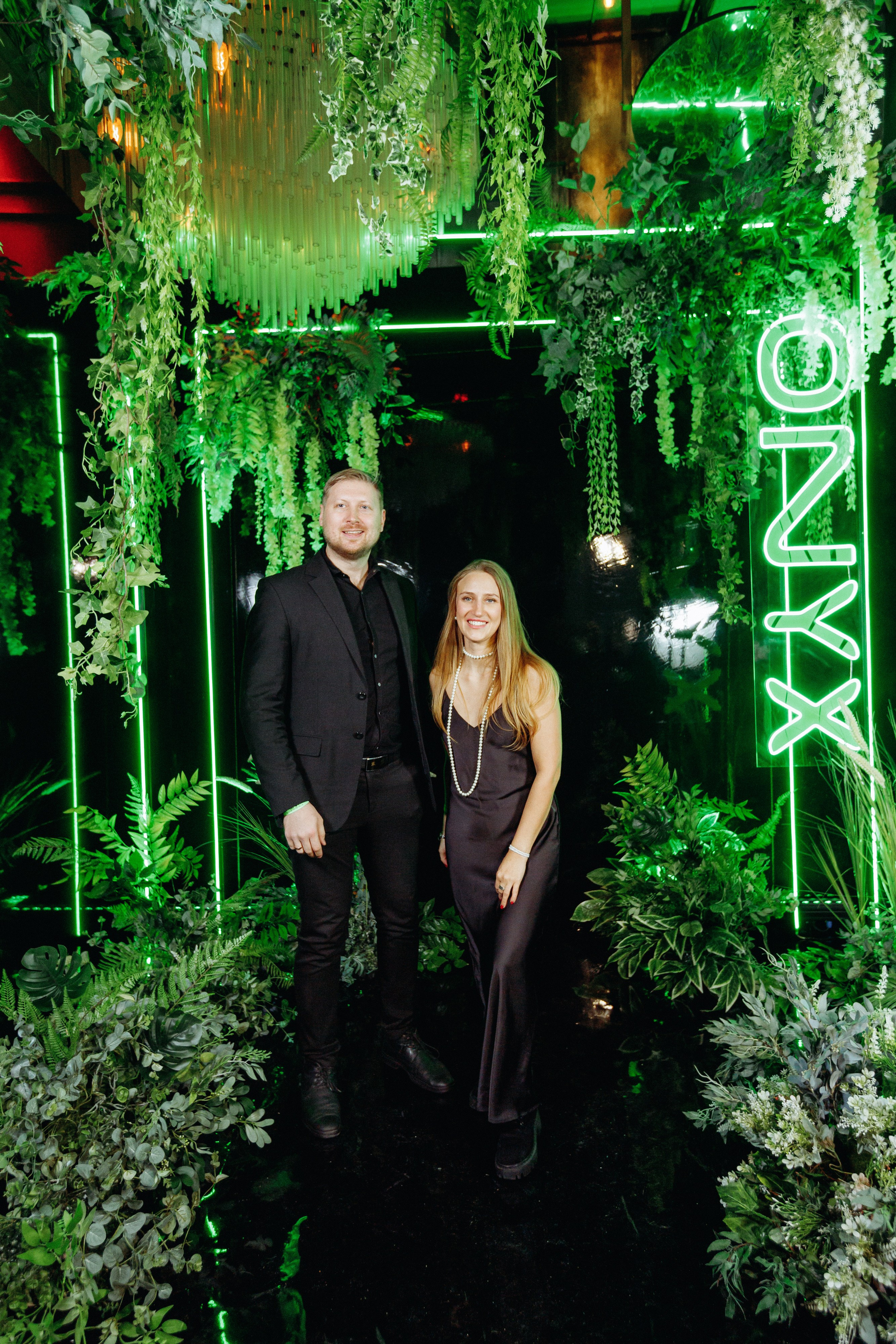 ONYX BLACK [Презентация Жилого Комплекса]. СВОИ. ФОТООТЧЕТЫ-СОБЫТИЯ-МЕСТА